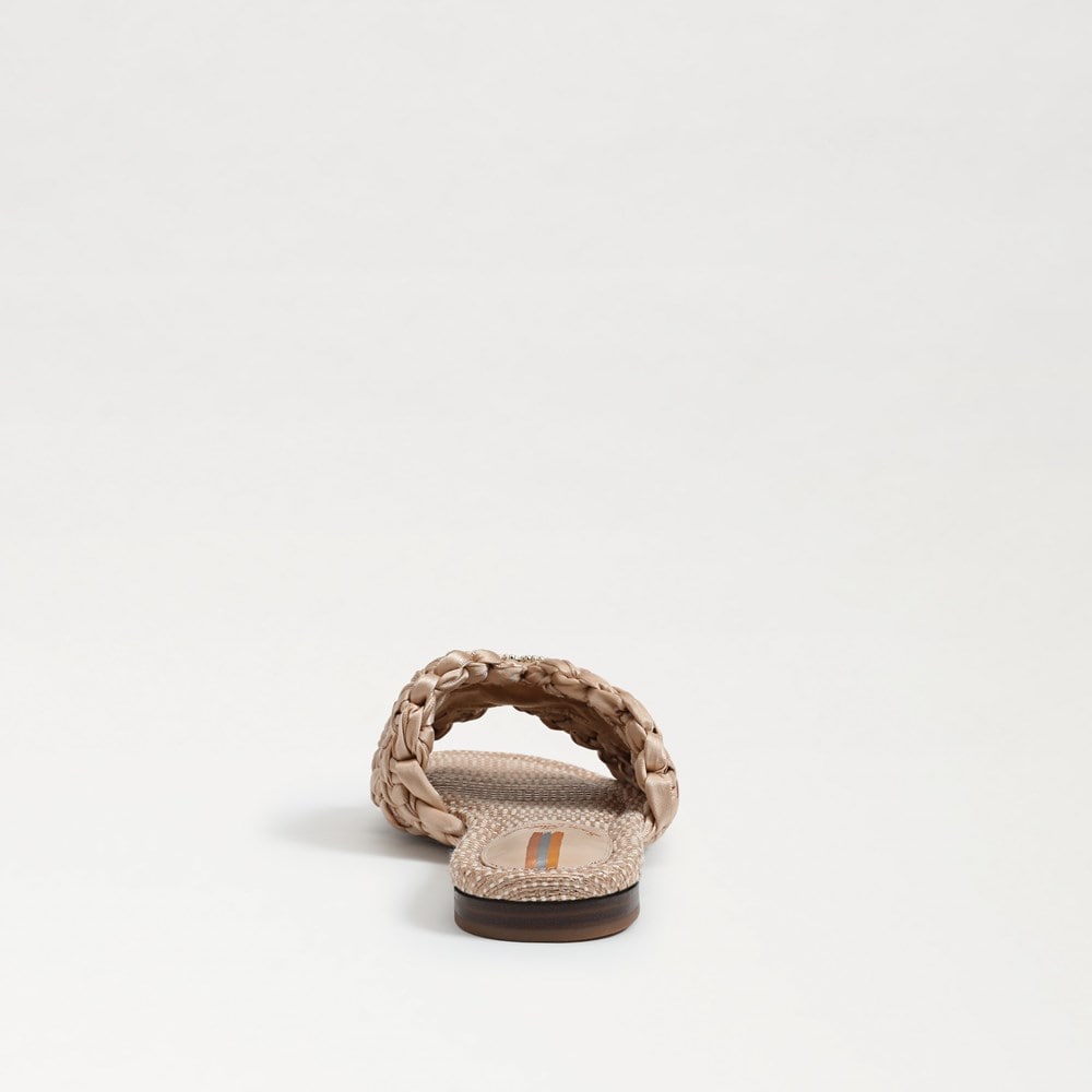 Ecru Ribbon