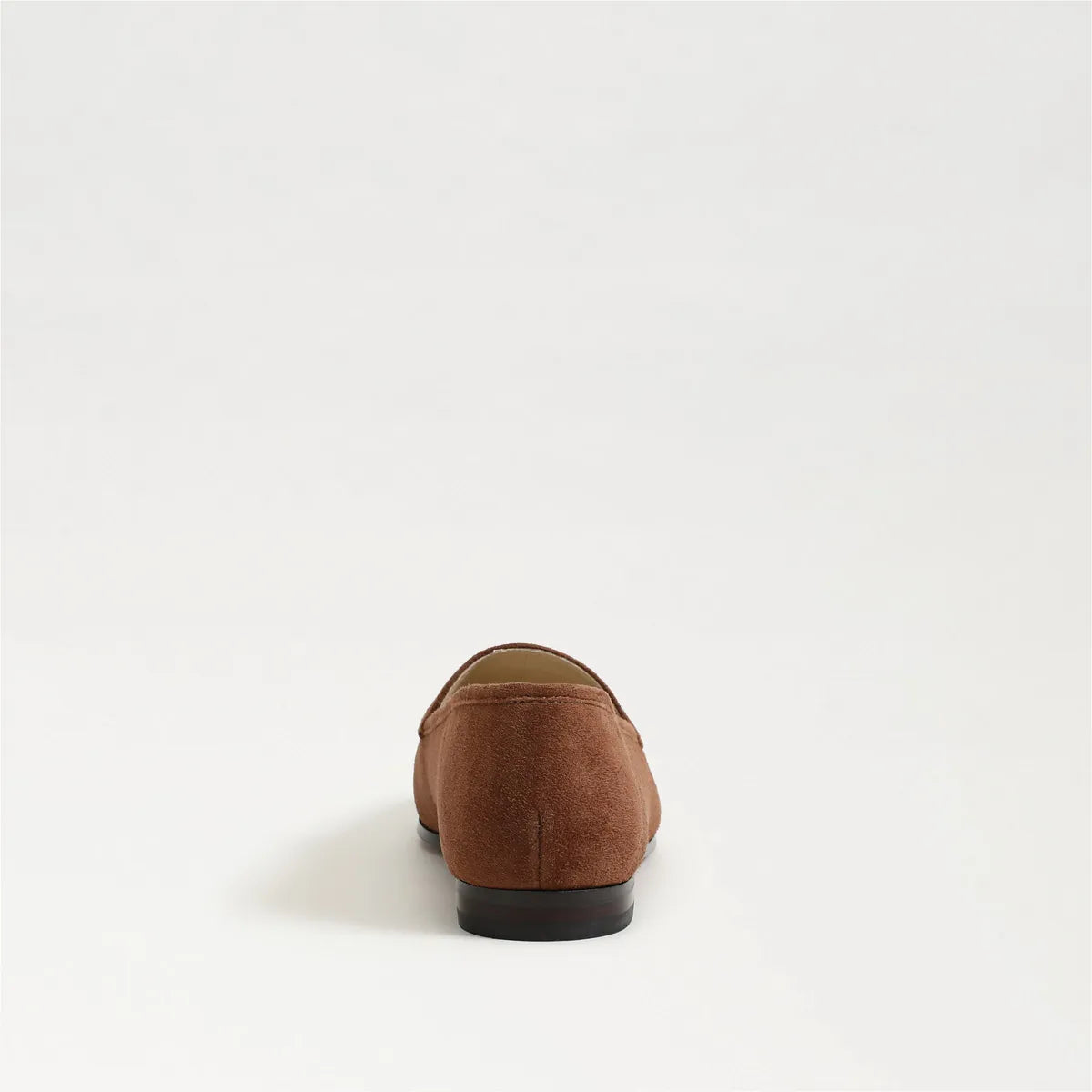 Terra Toffee Suede