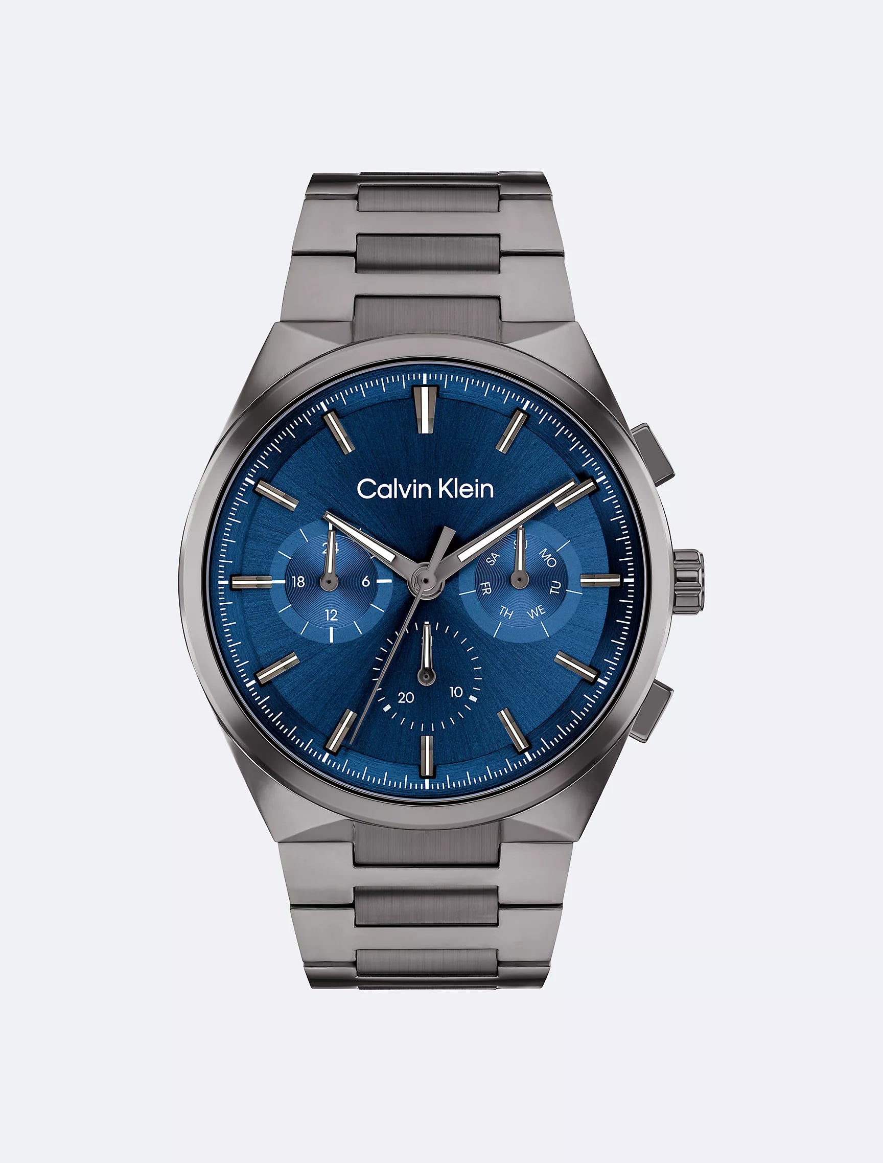 Blue/Grey