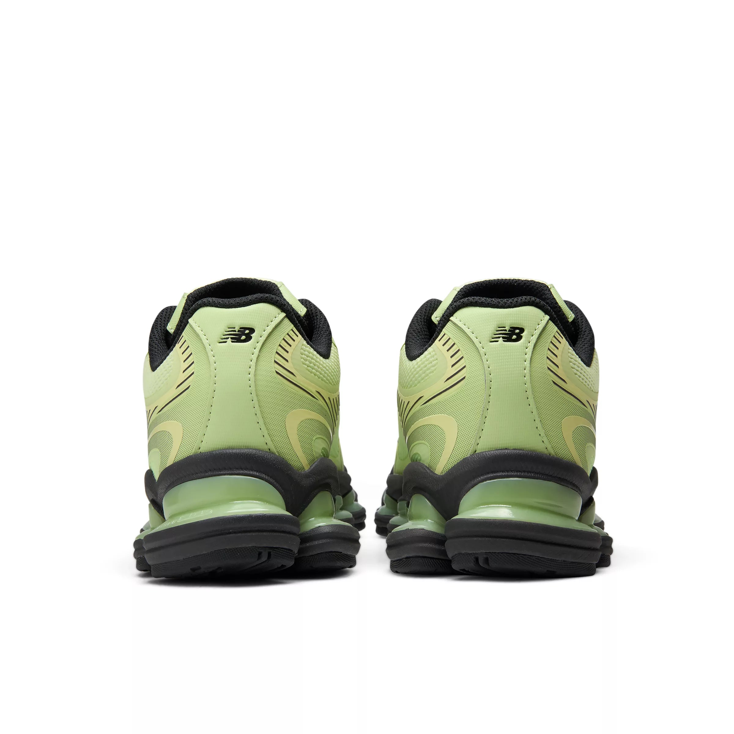 Limelight With Dry Lime And Faded Black