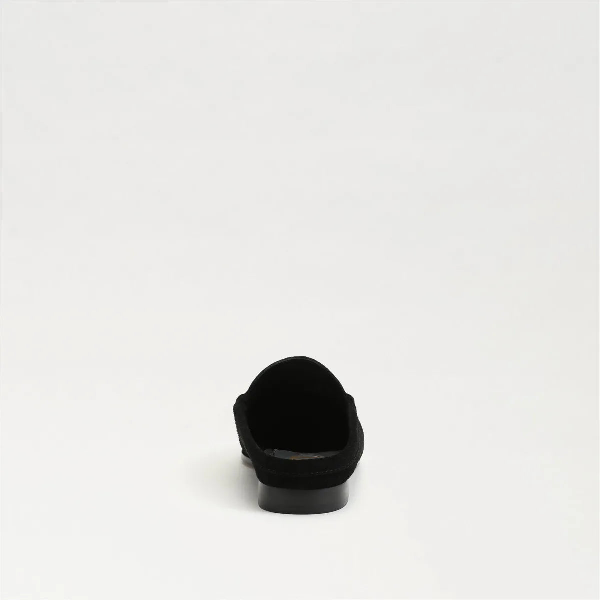 Black Suede