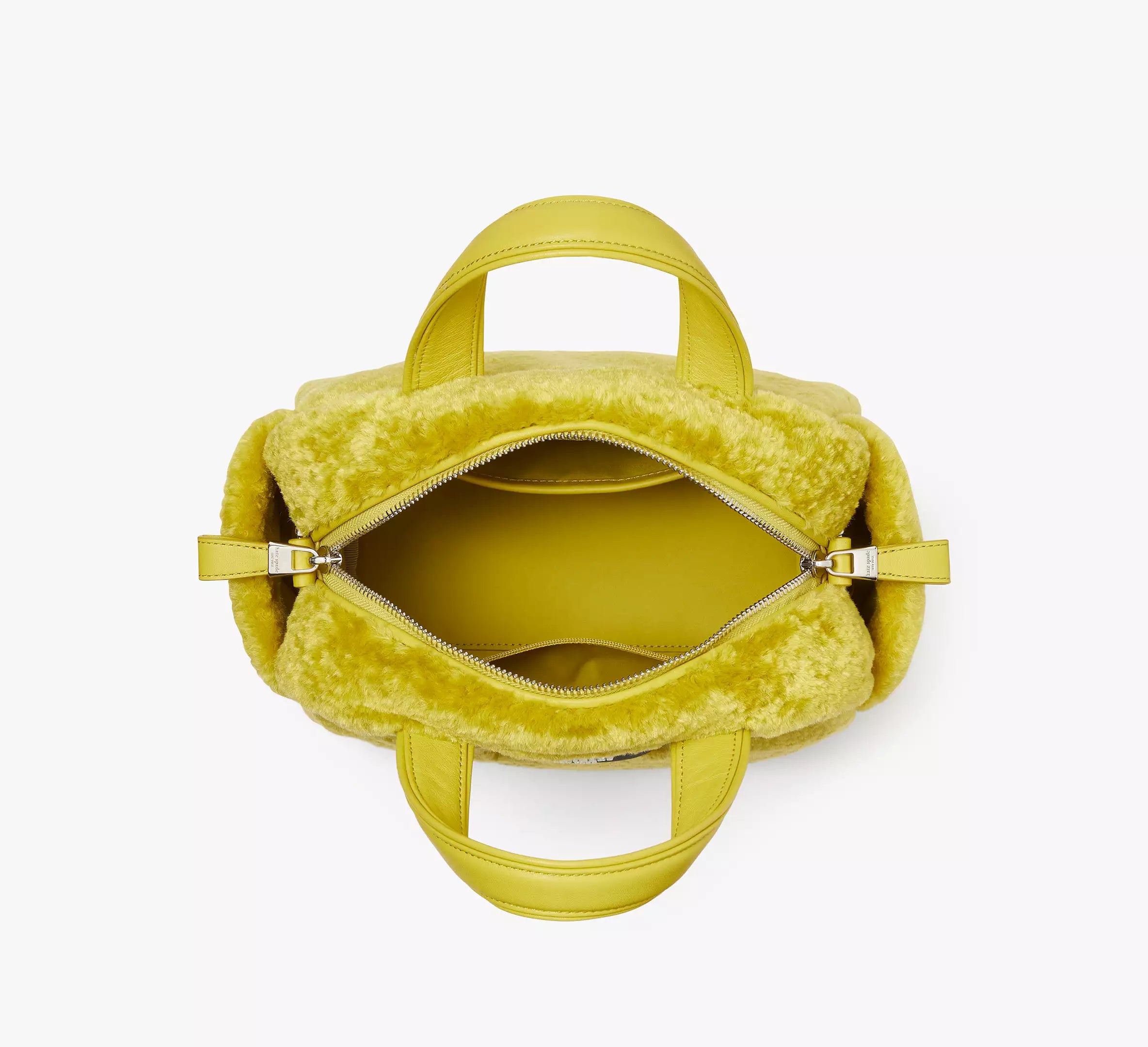 Citron Sapphire