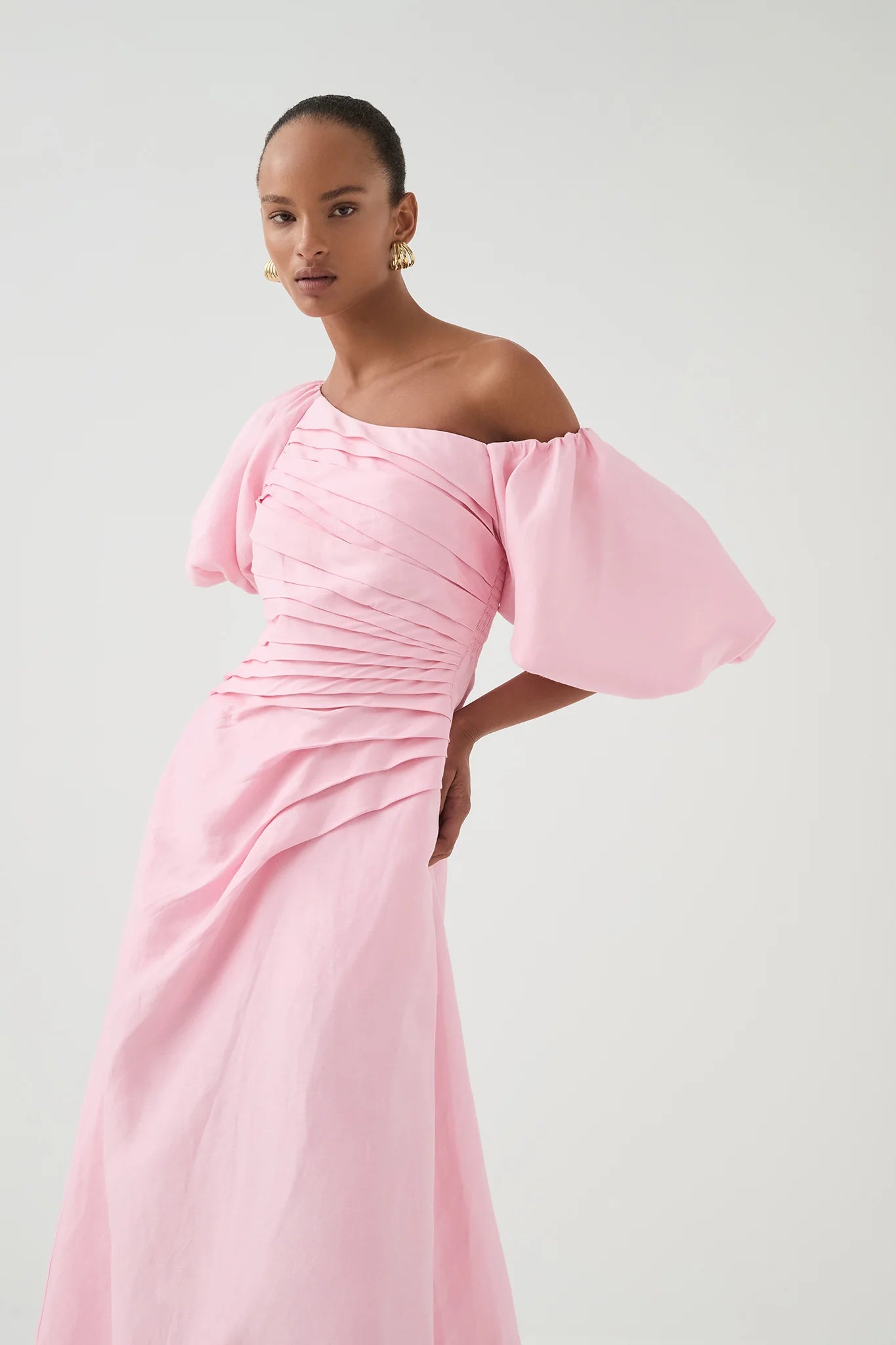 BALLERINA PINK