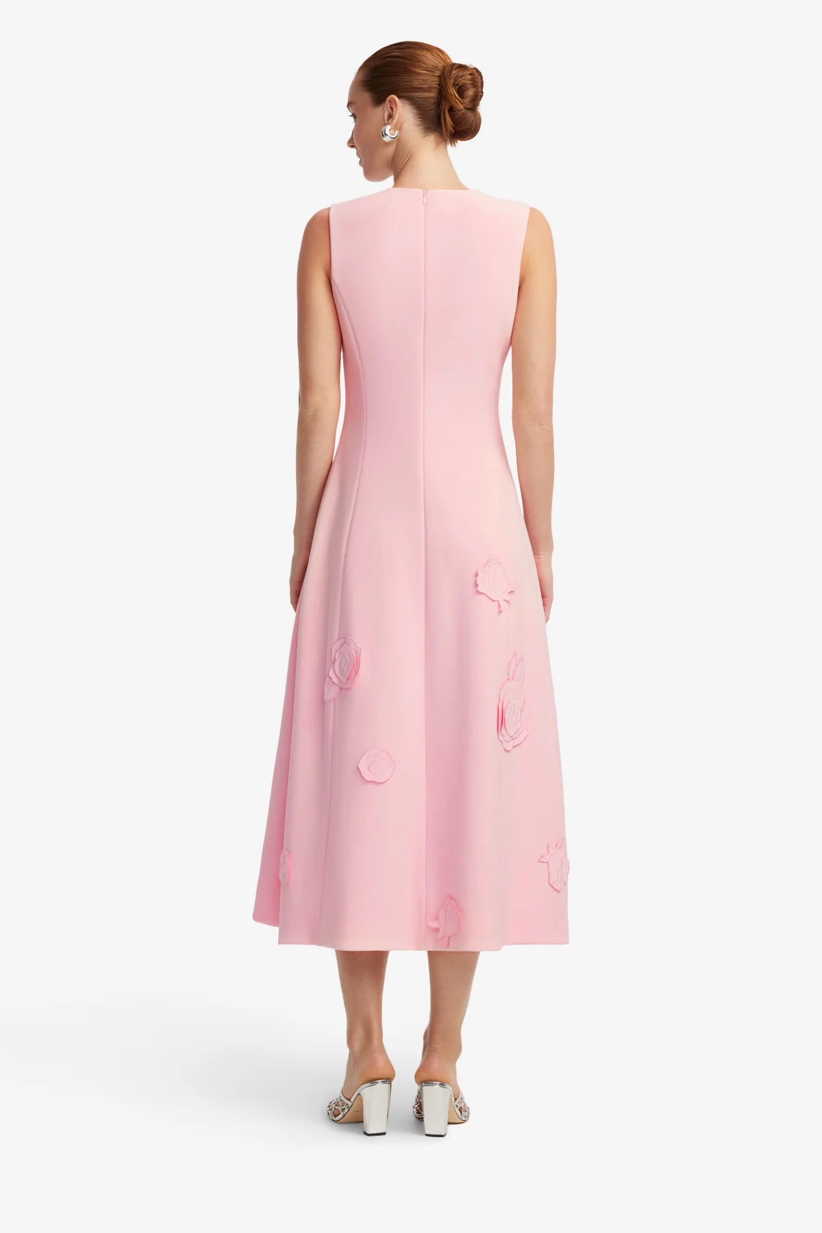 Blush Pink