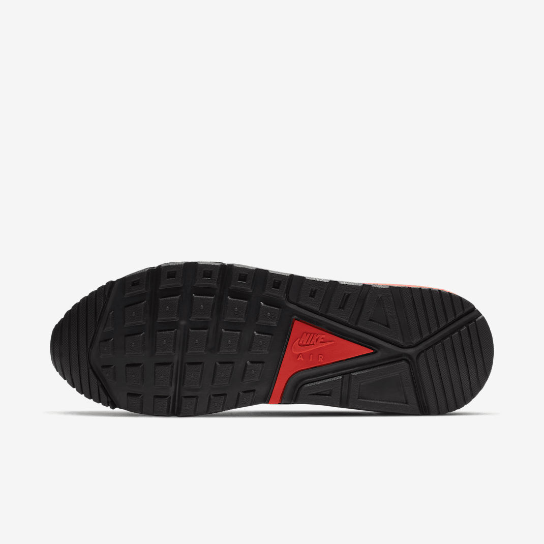 White/Habanero Red/Black/Dark Grey