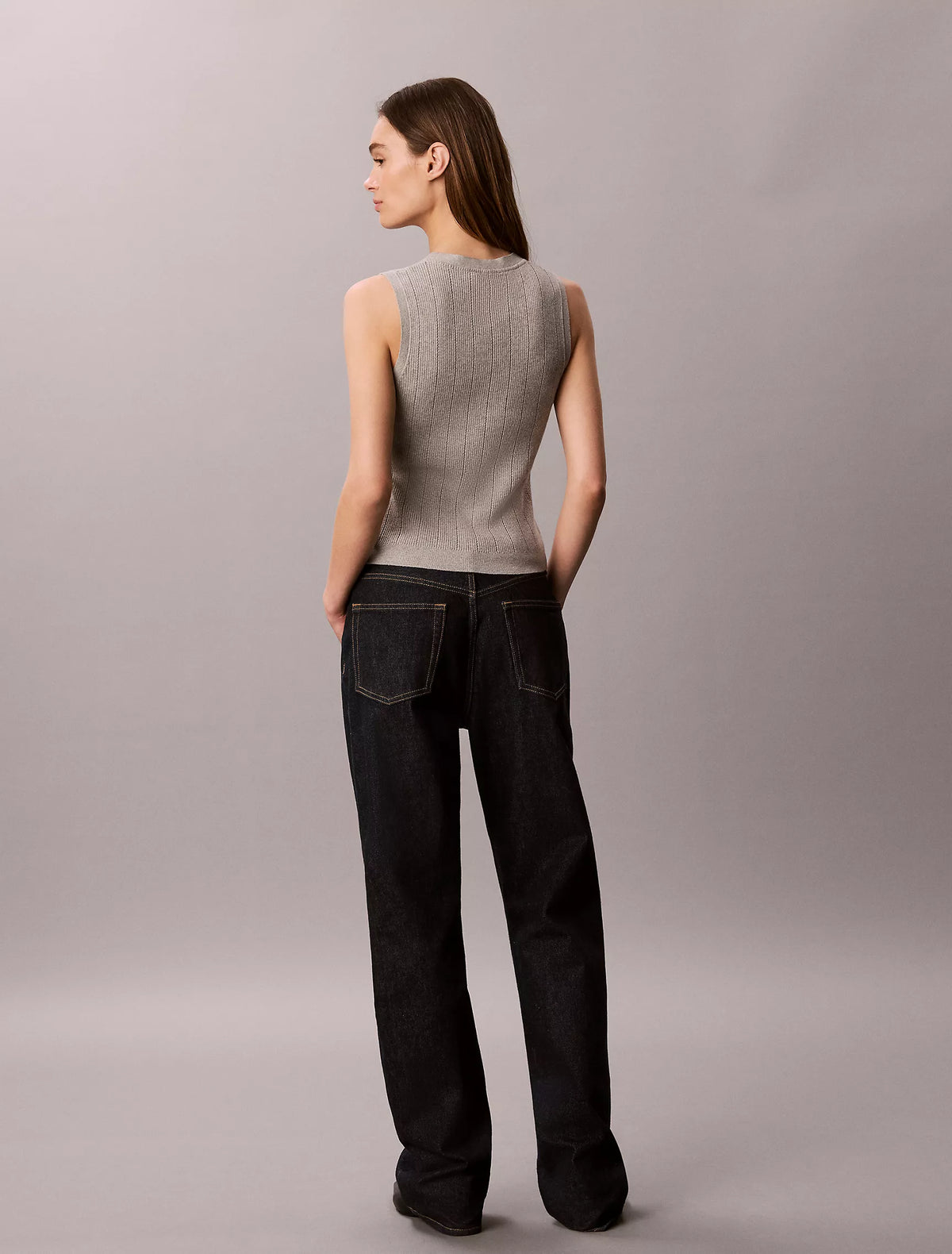 Grey Heather