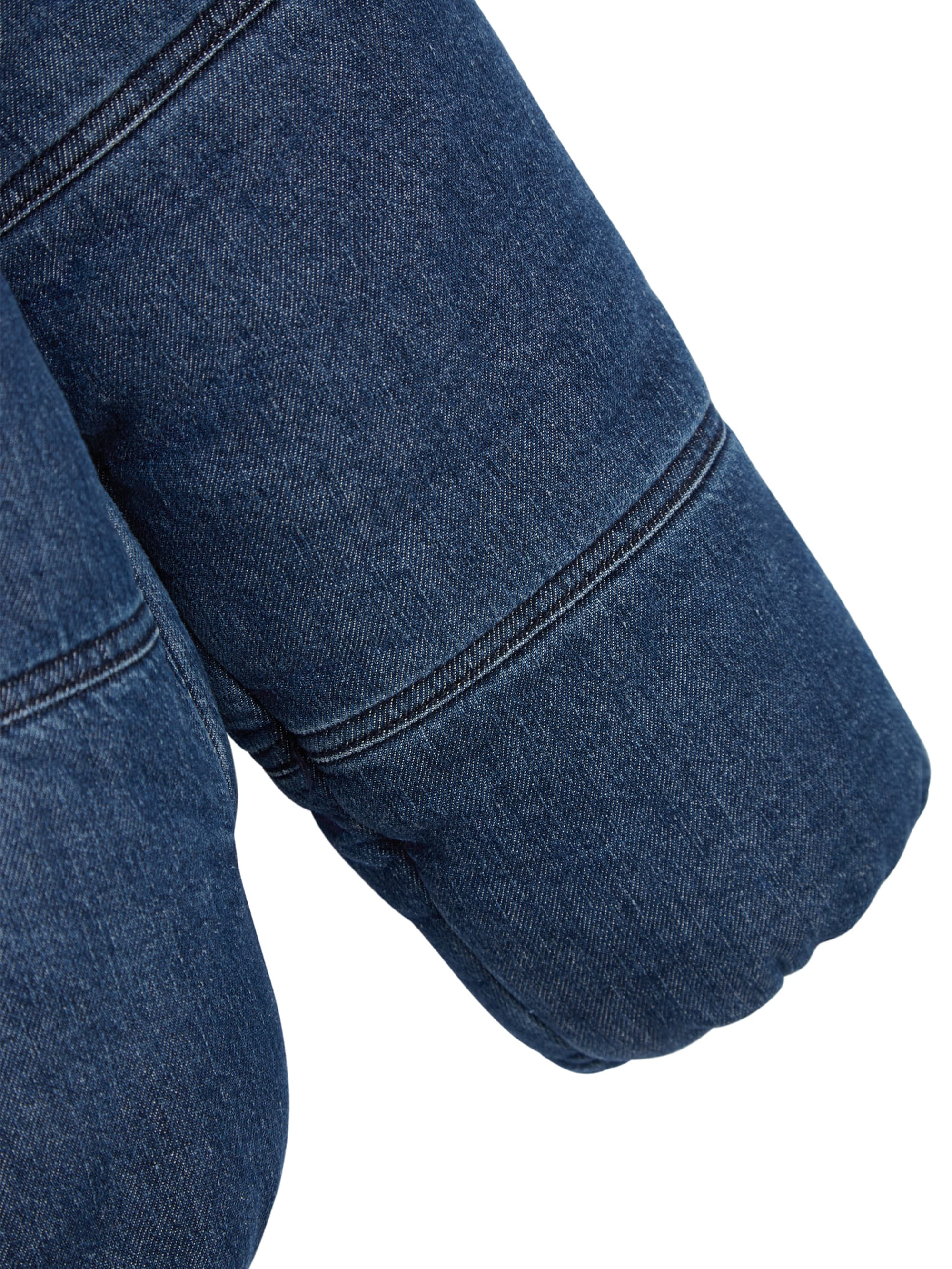 Gusa Powder Blue Wash