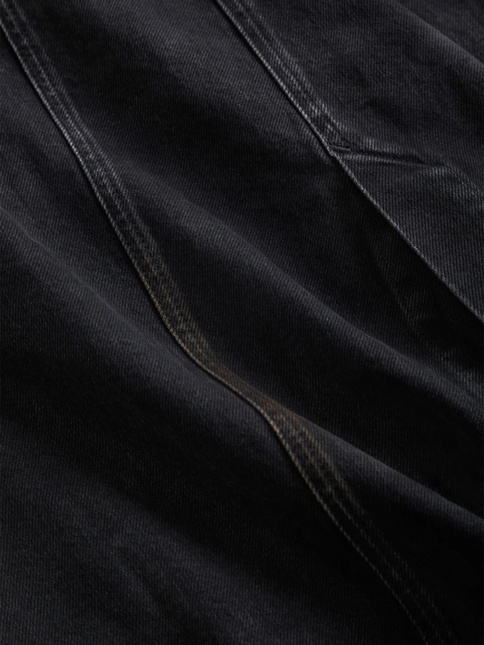 Gusa Black Rinse Wash