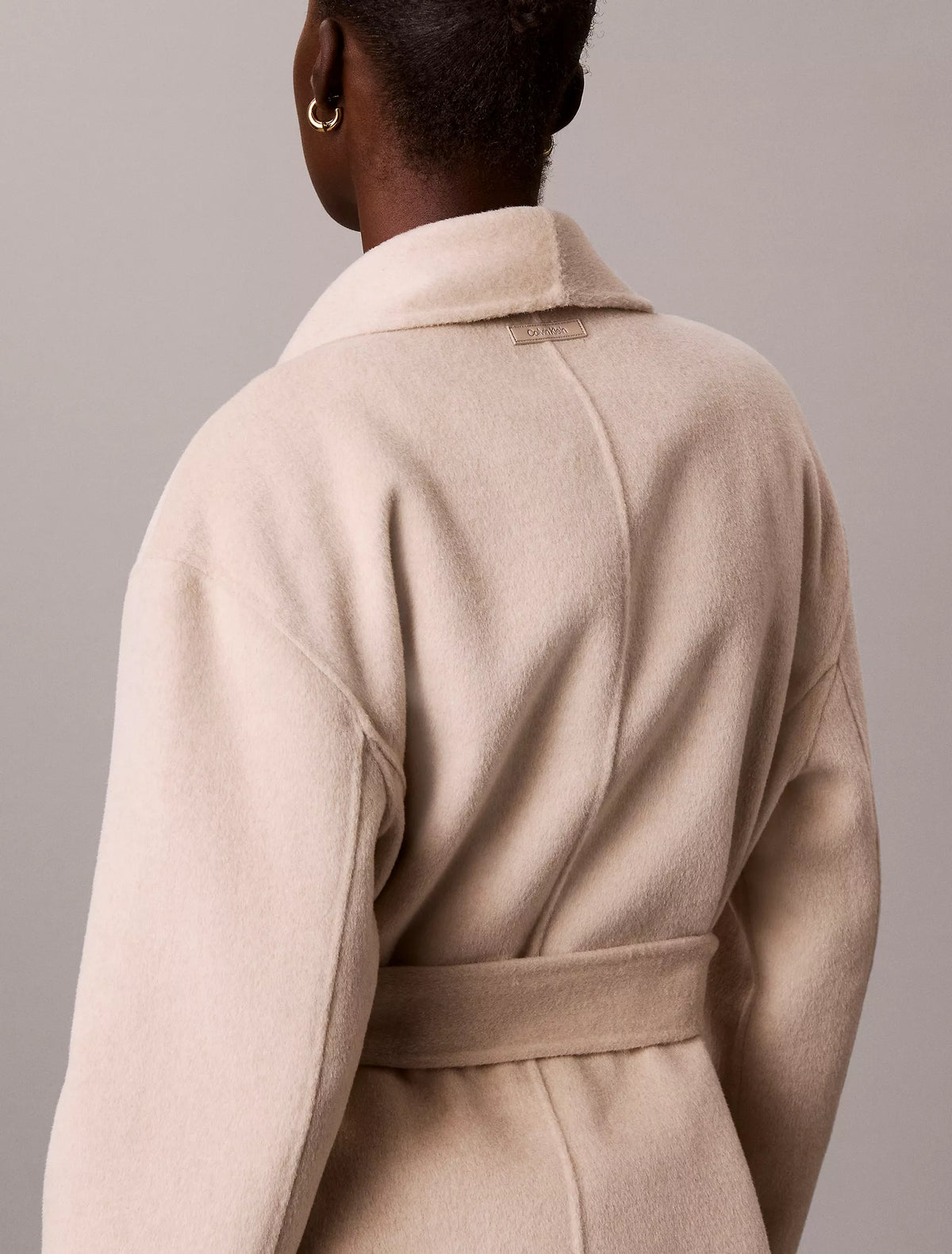 Beige Heather
