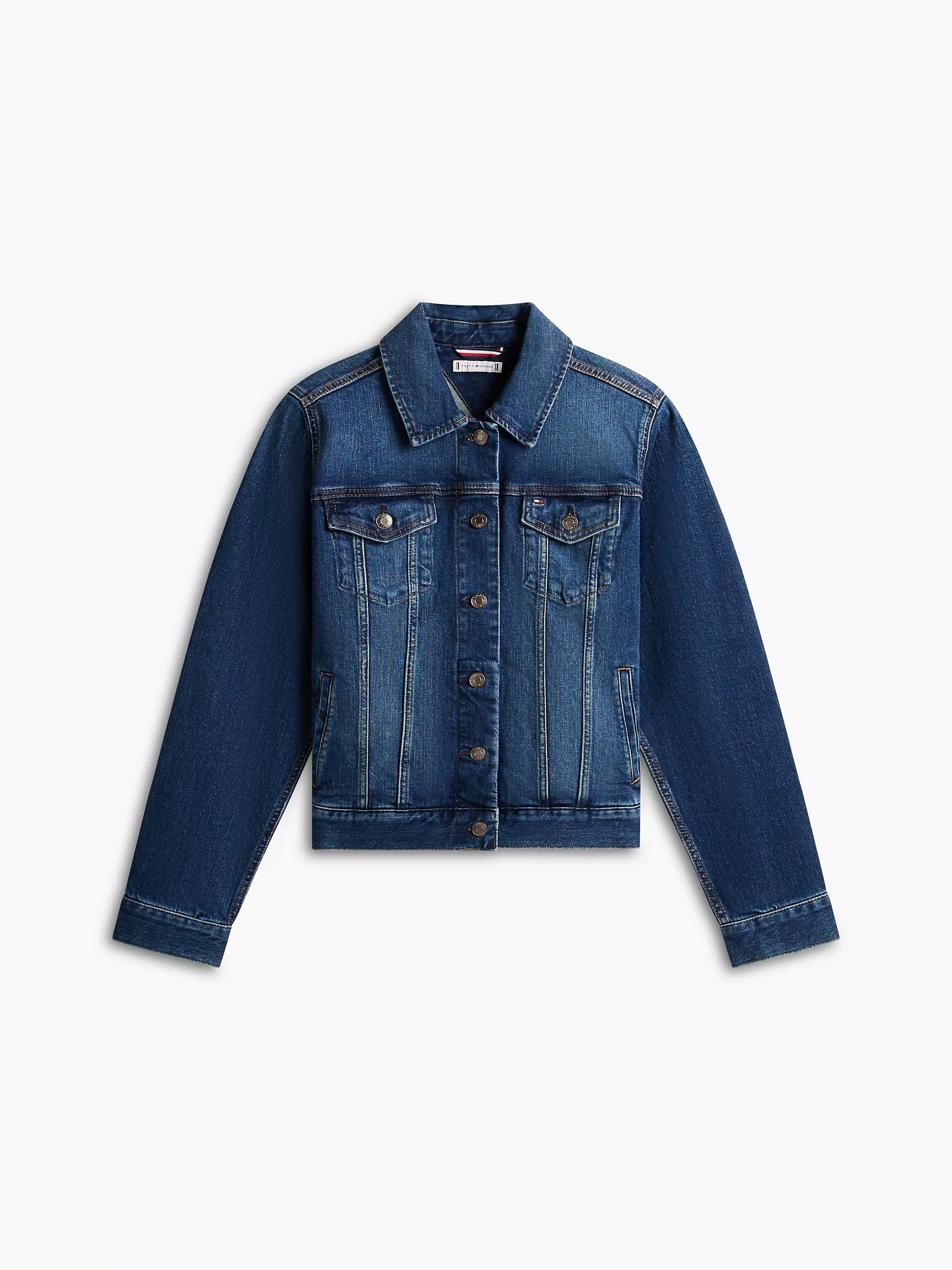 Dark Wash