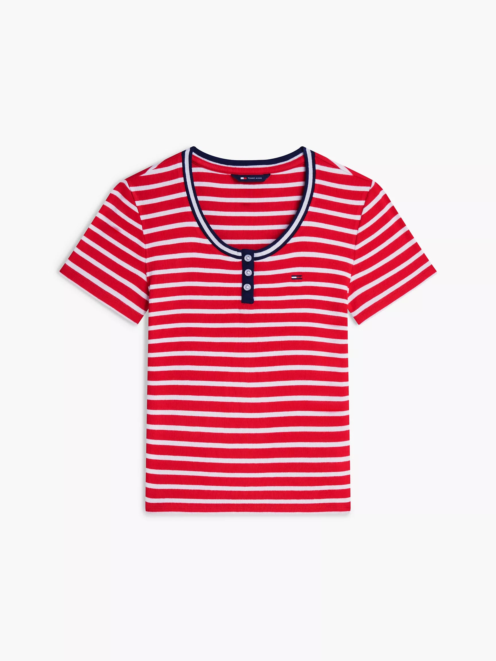 Amaryllis Red / Stripe