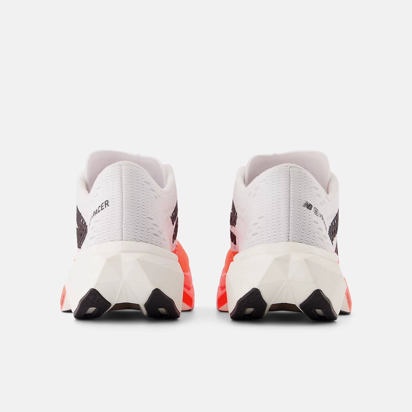 Urgent Red With White And Black