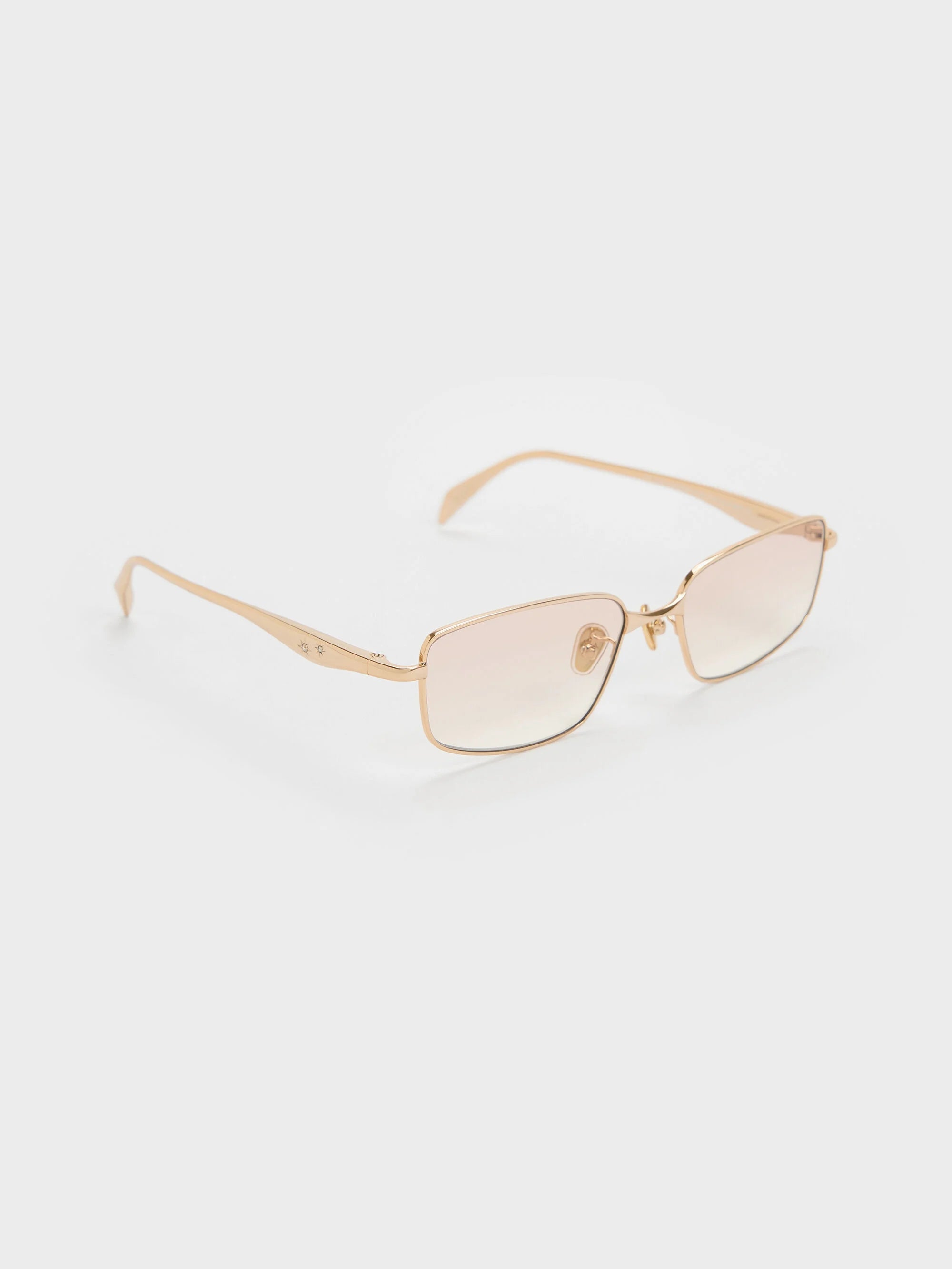 Light Gold