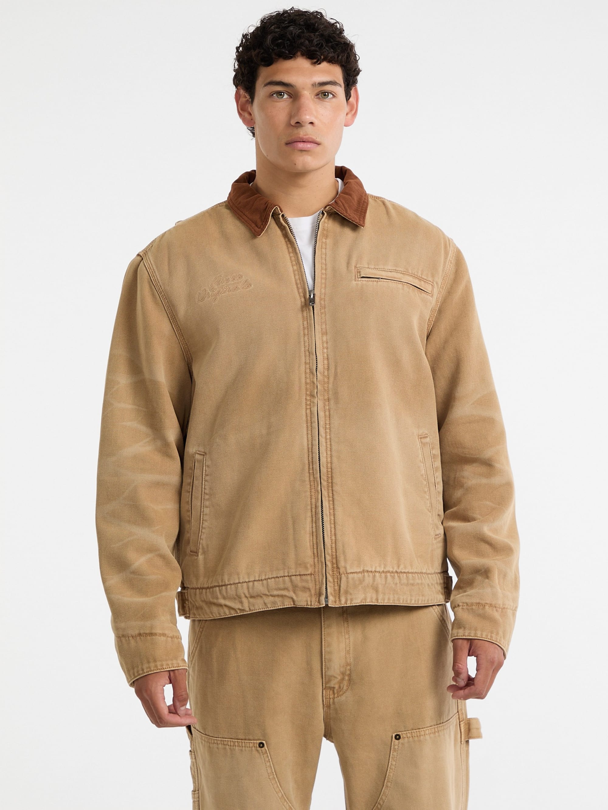 Herb Tan