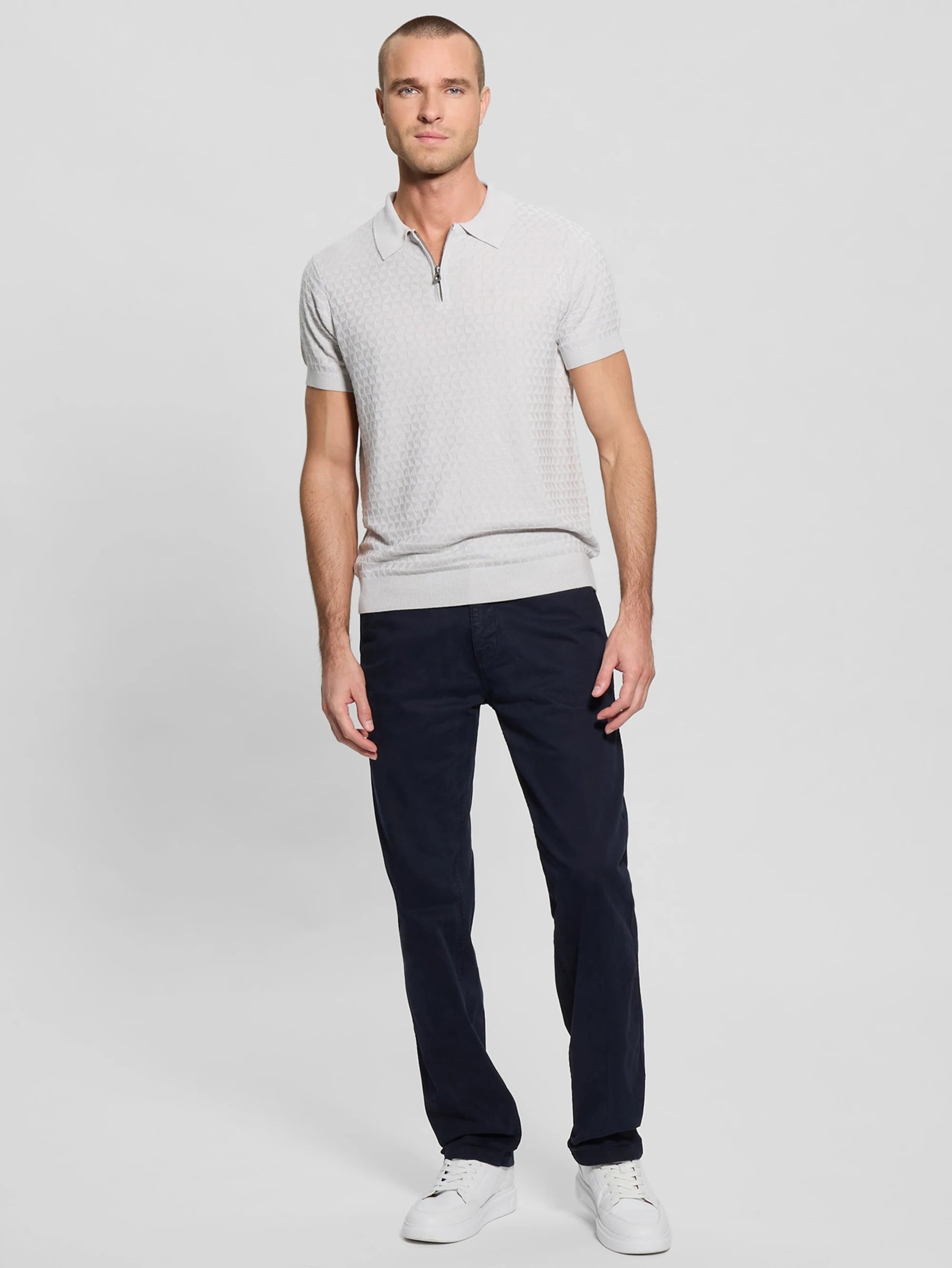 Bleu Élégant