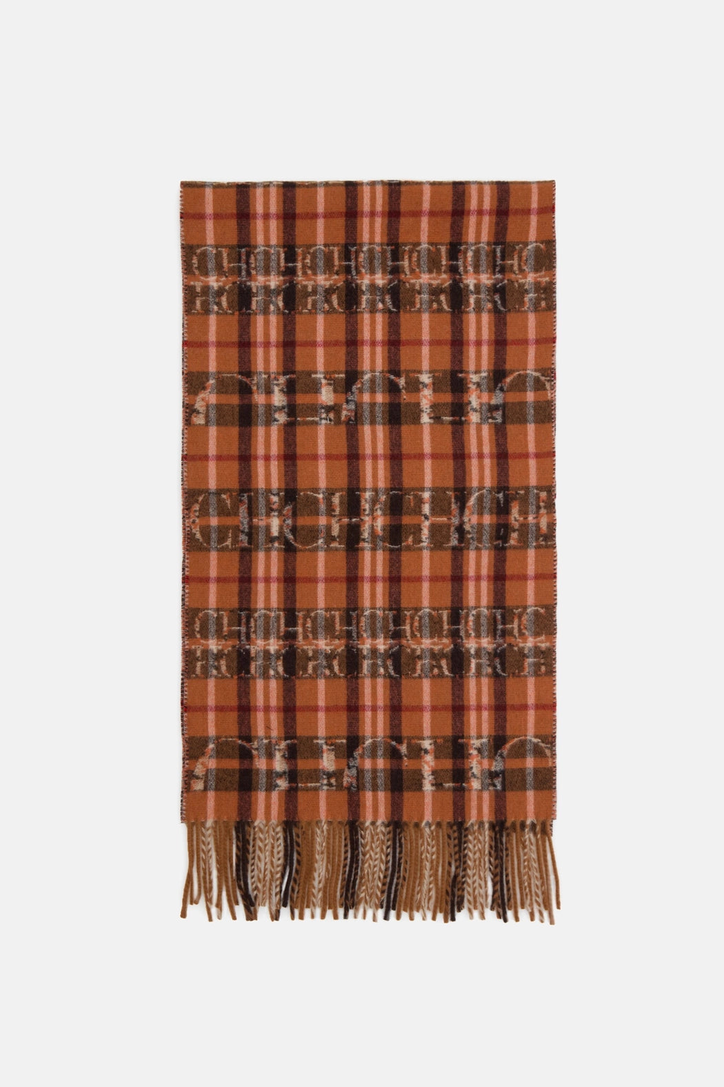 CAMEL/NARANJA