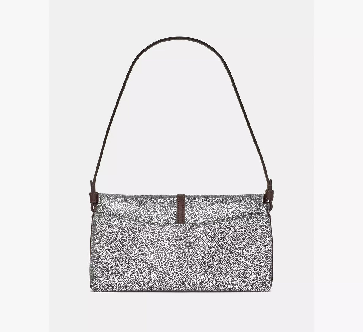 Hot Fudge Metallic