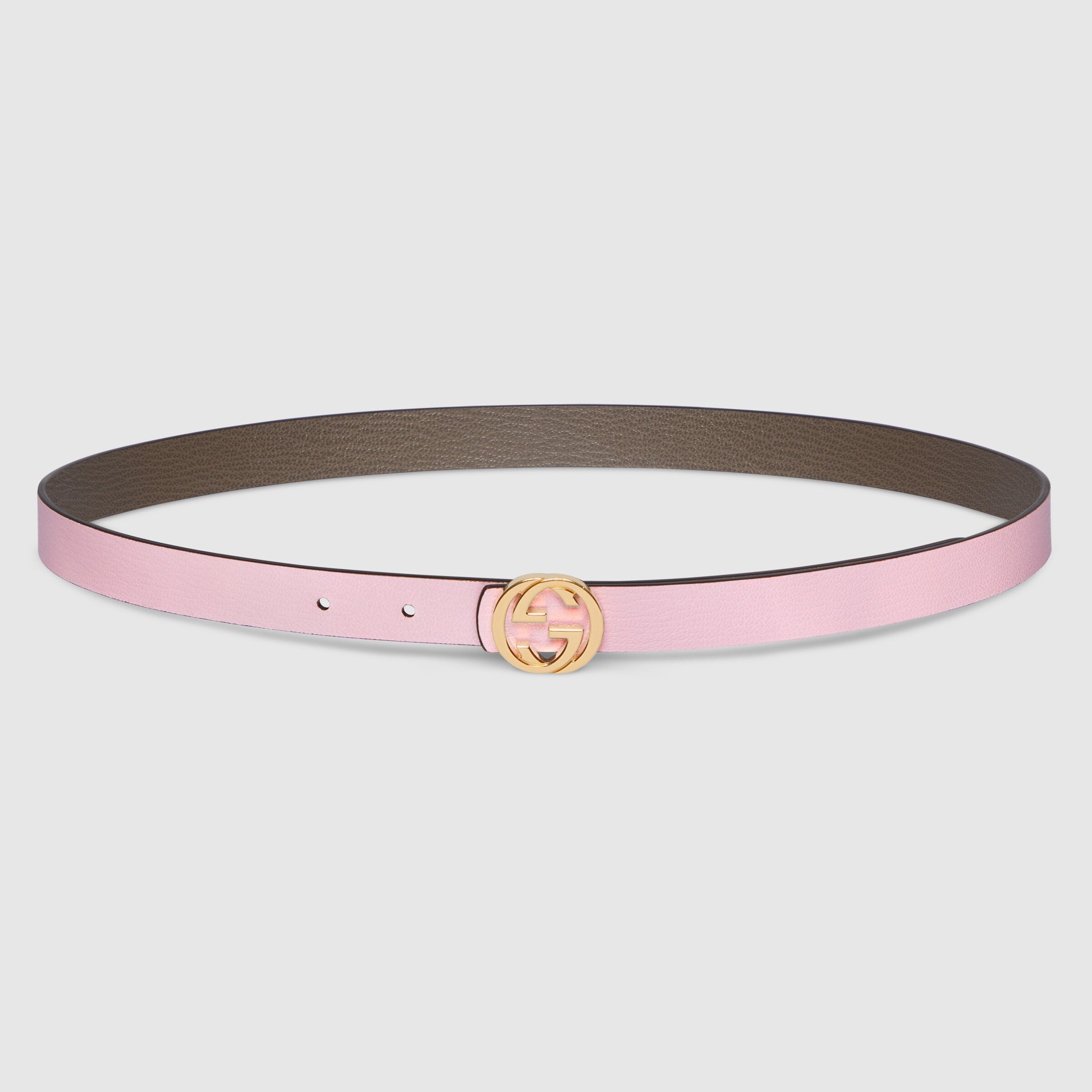 piel rosa y marrón topo