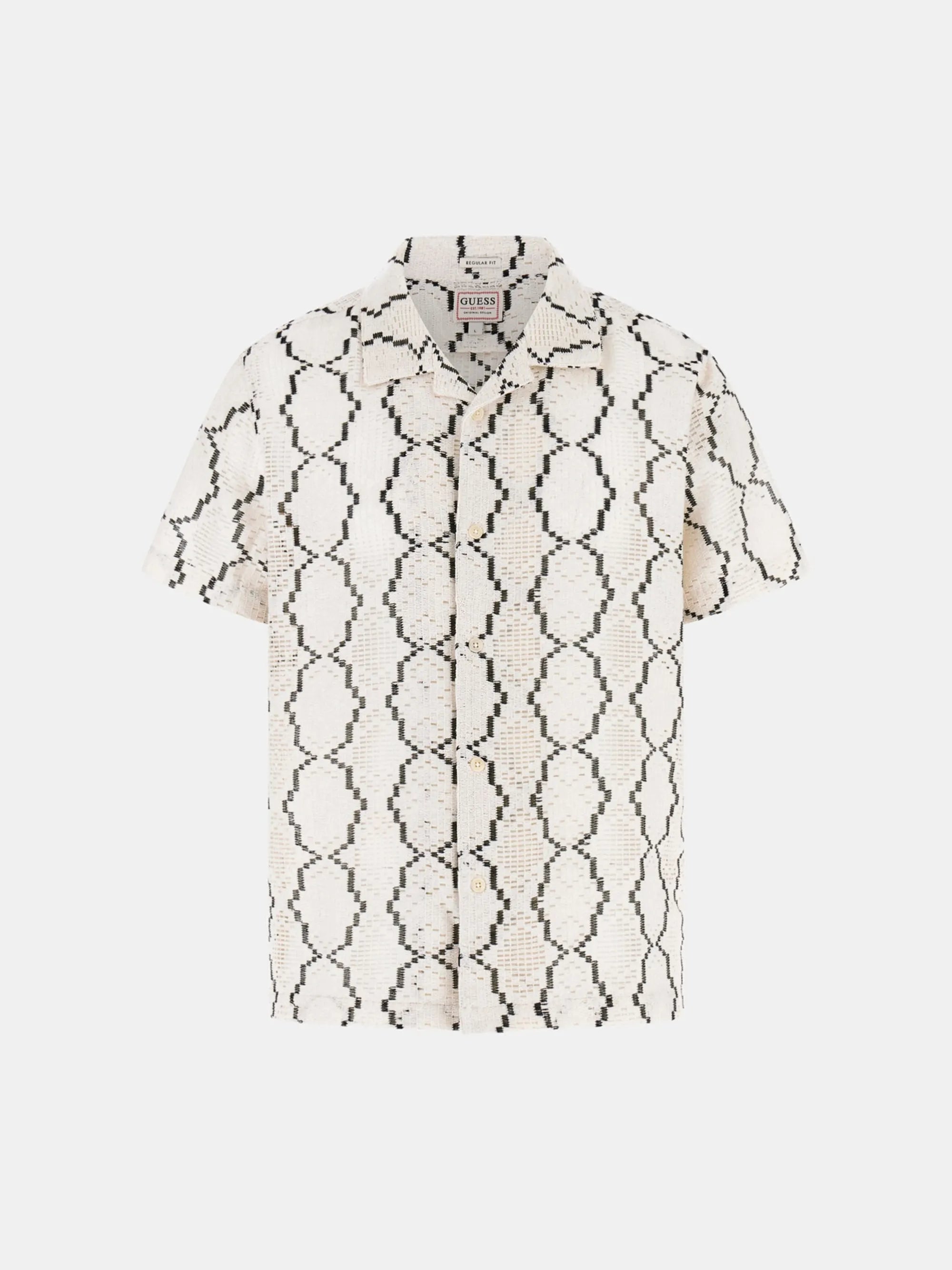 Salt White Multi