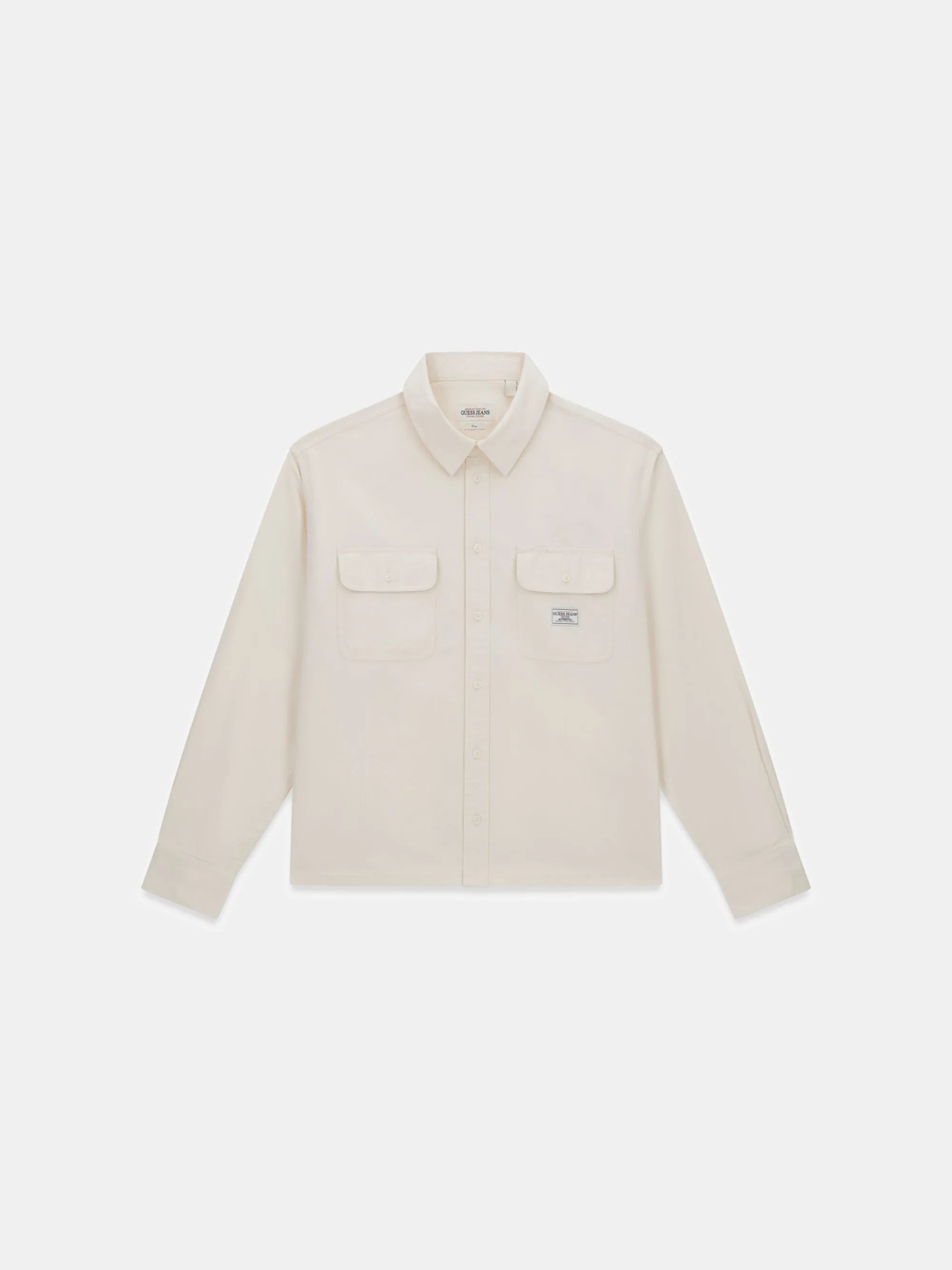 Spirit White