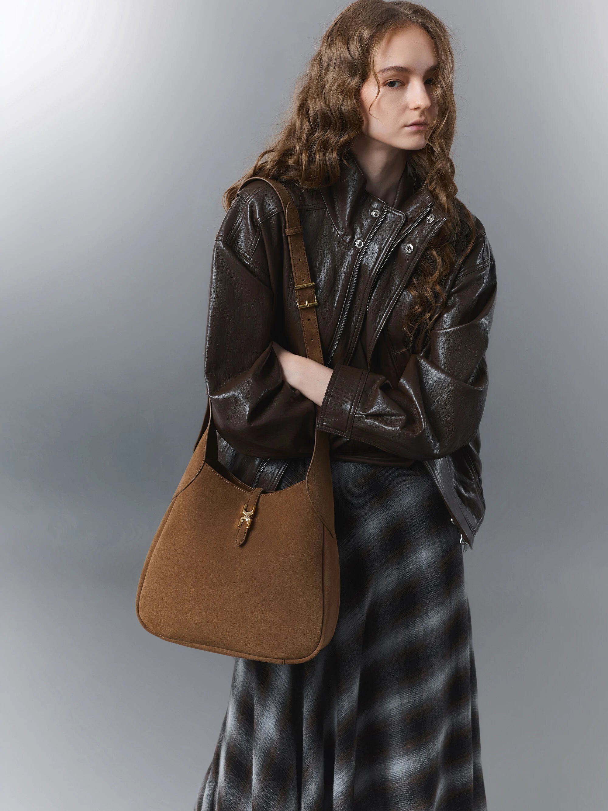 Mocha Brown