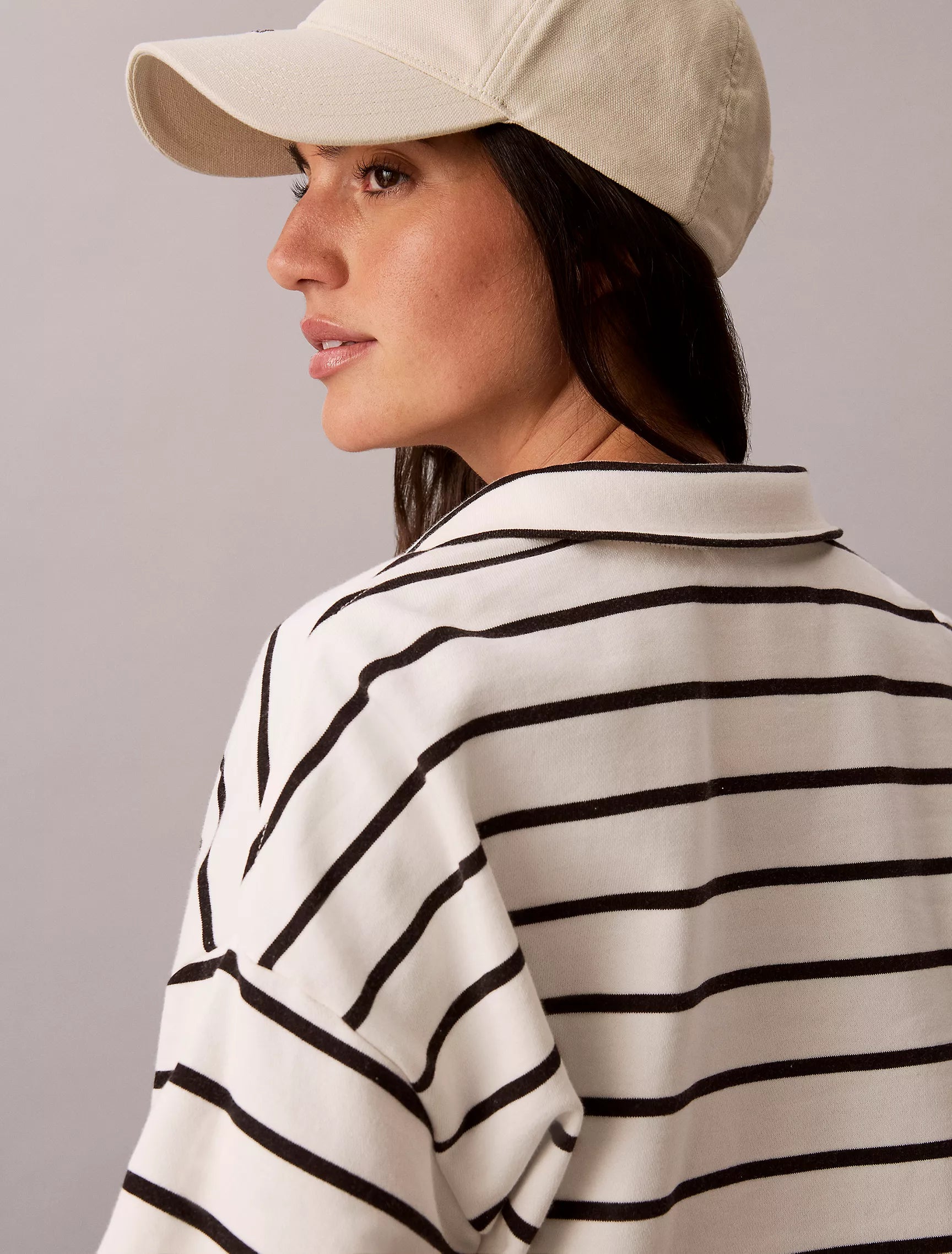 Tofu Stripe