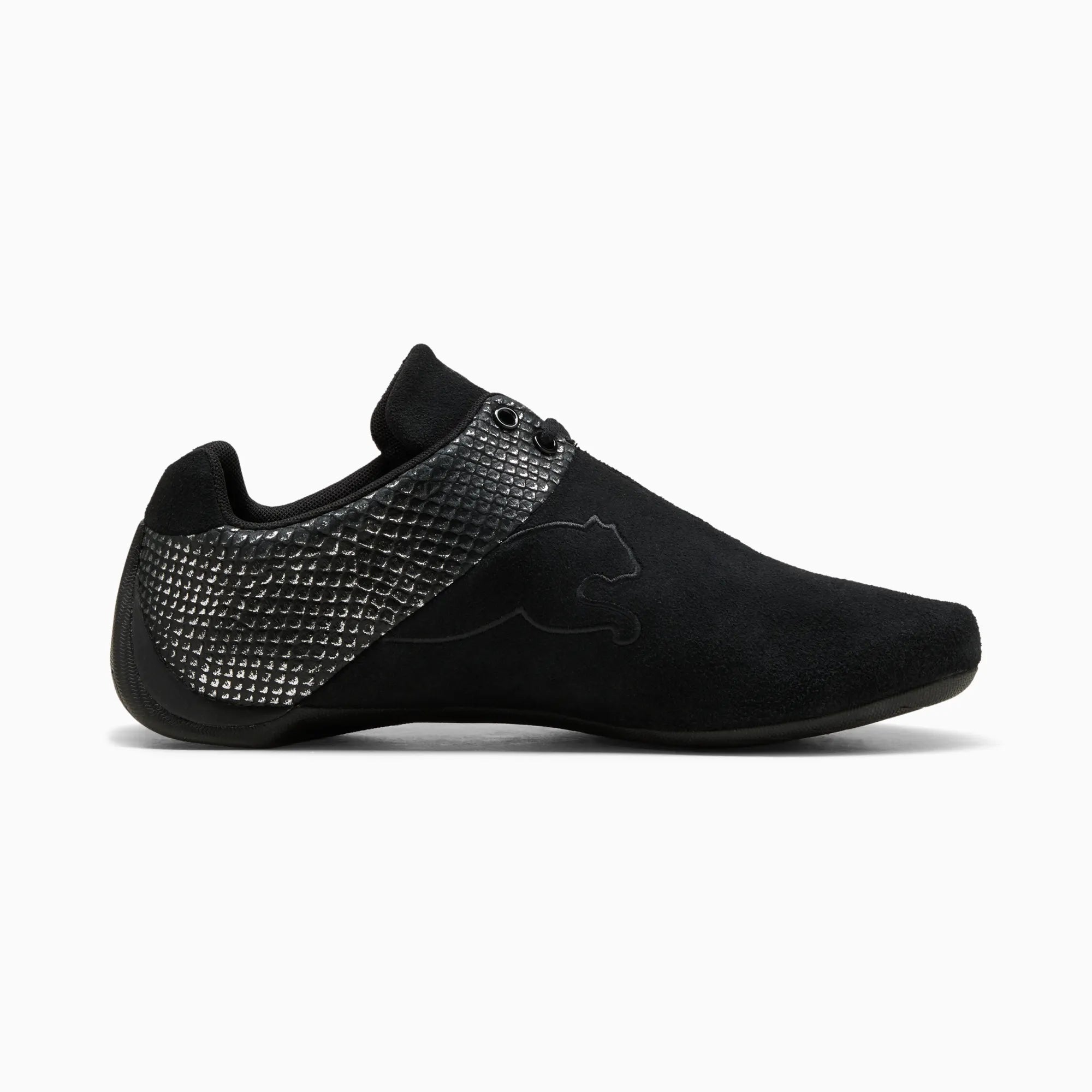 PUMA Black
