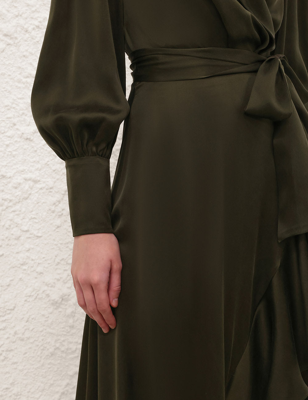 Dark Olive
