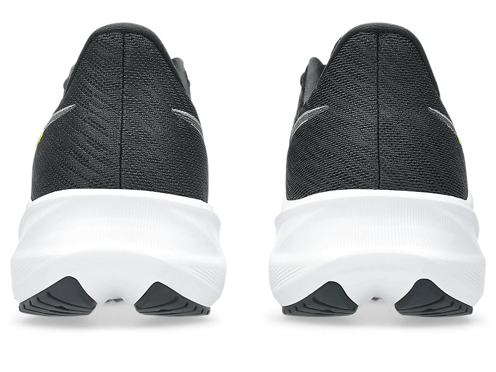Black/Pure Silver