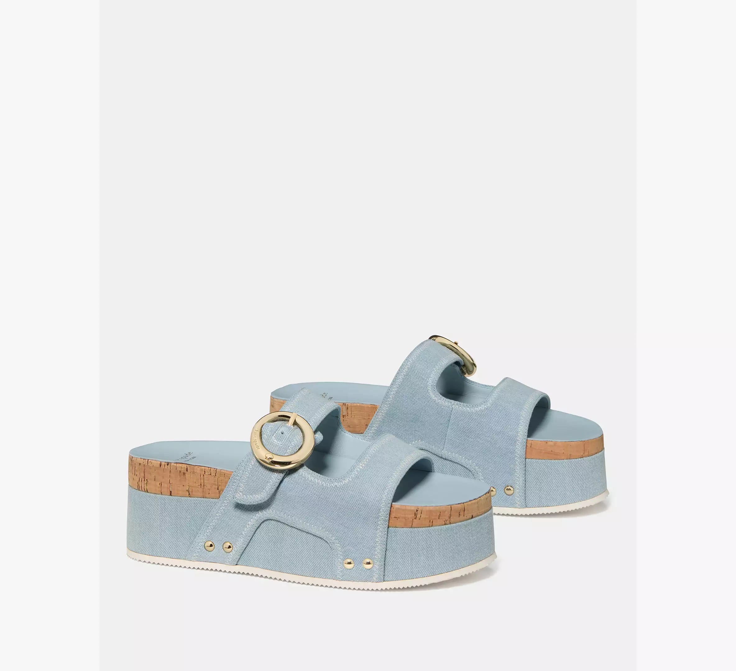 Extra Light Denim