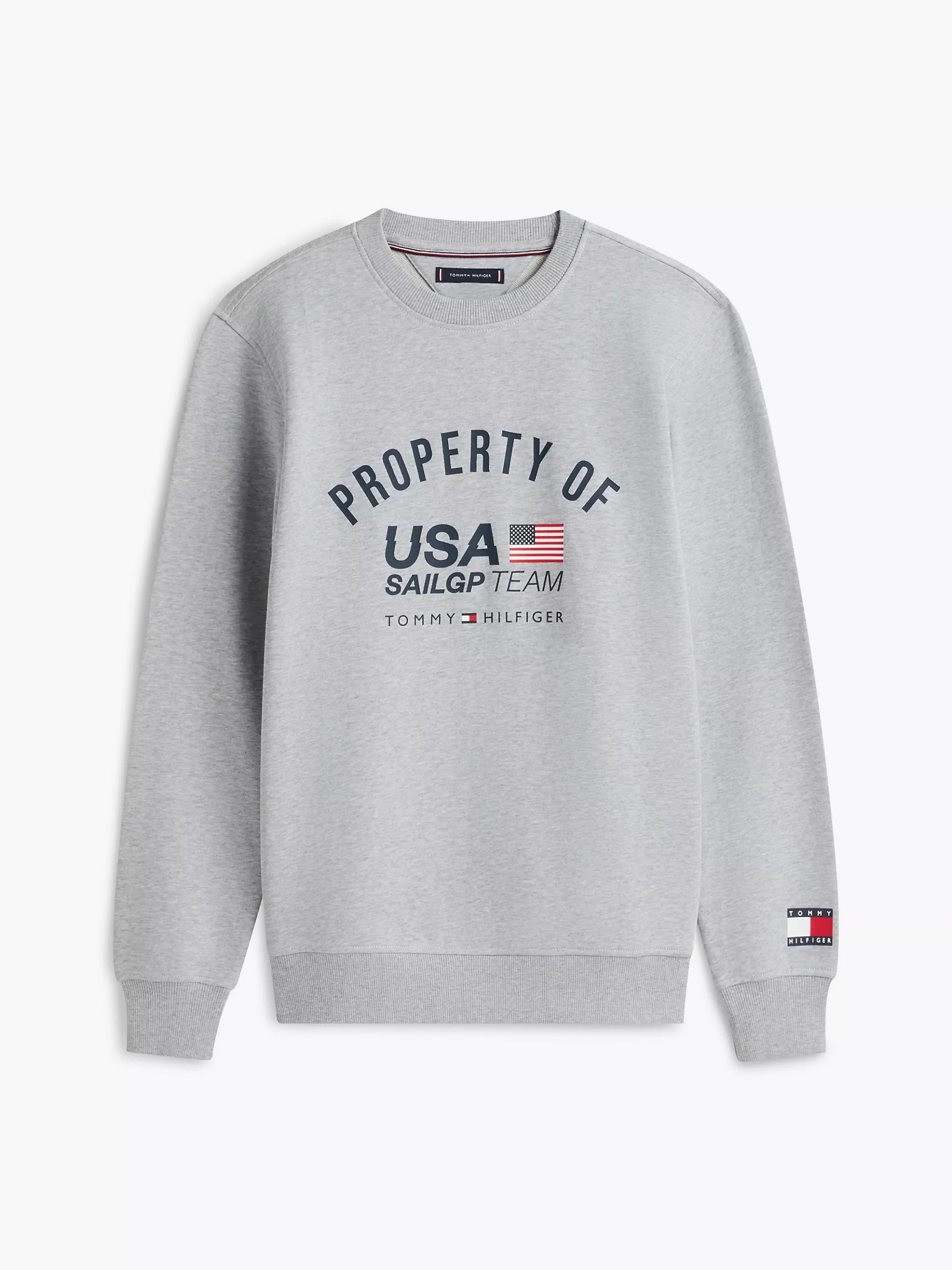 Light Grey Heather