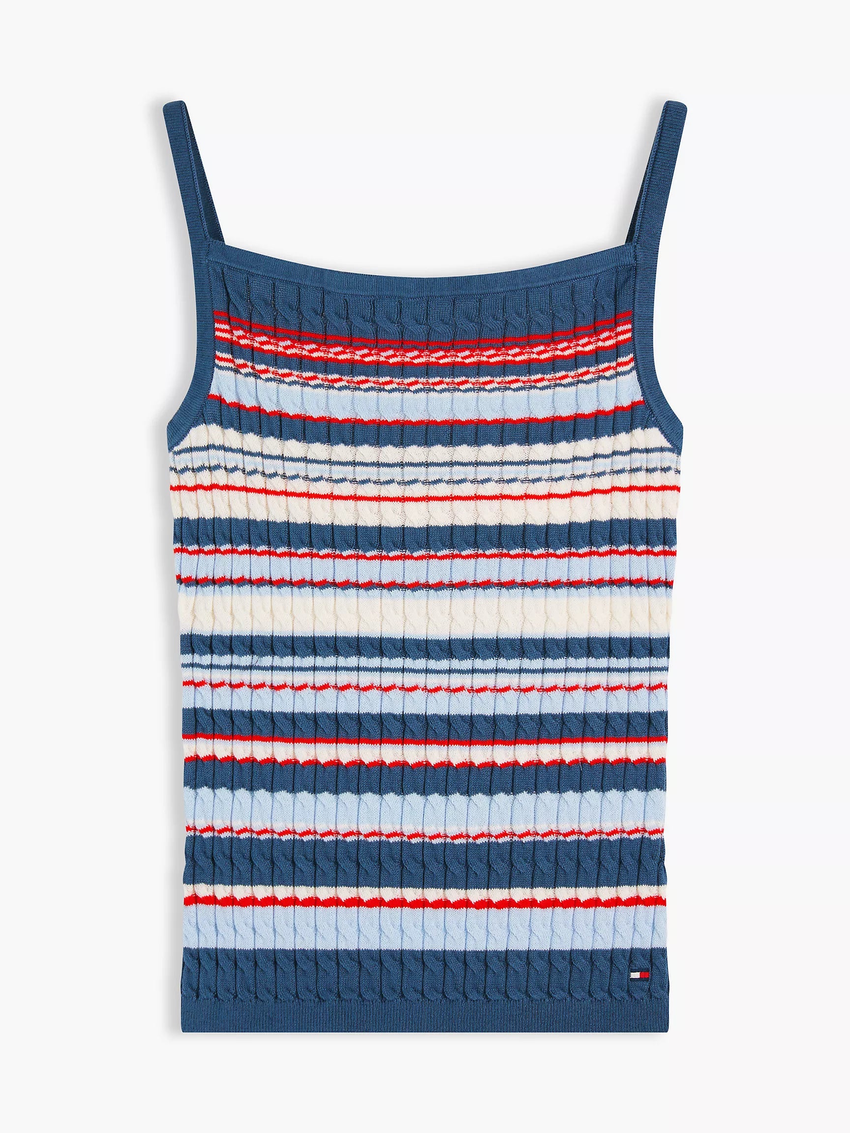 Multi Stripe