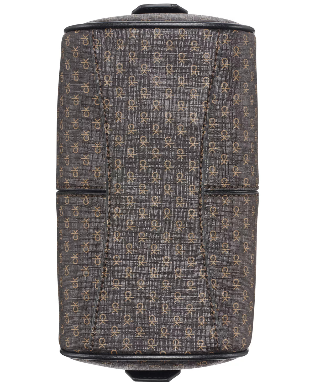 Brown Khaki/Black