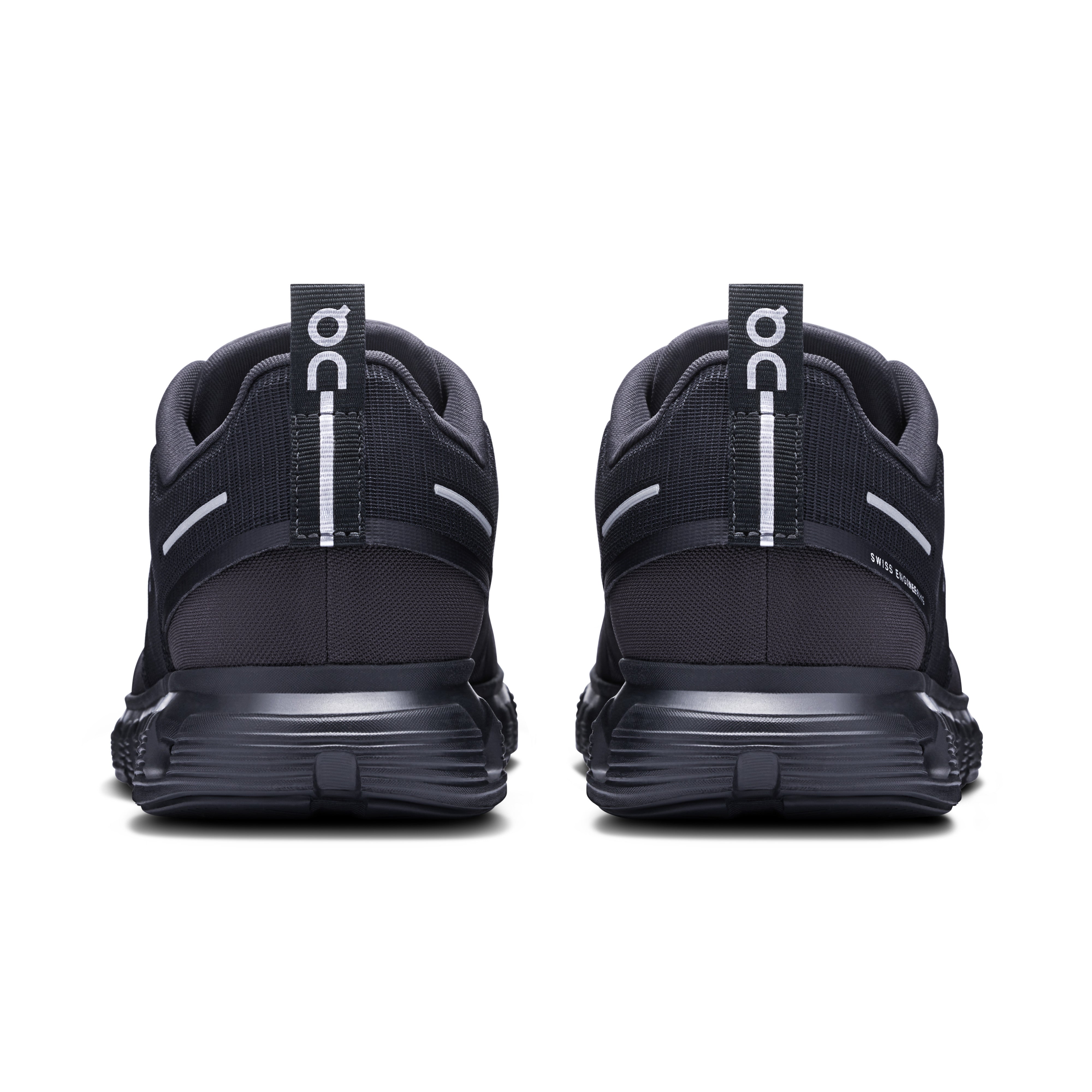 Black | Black