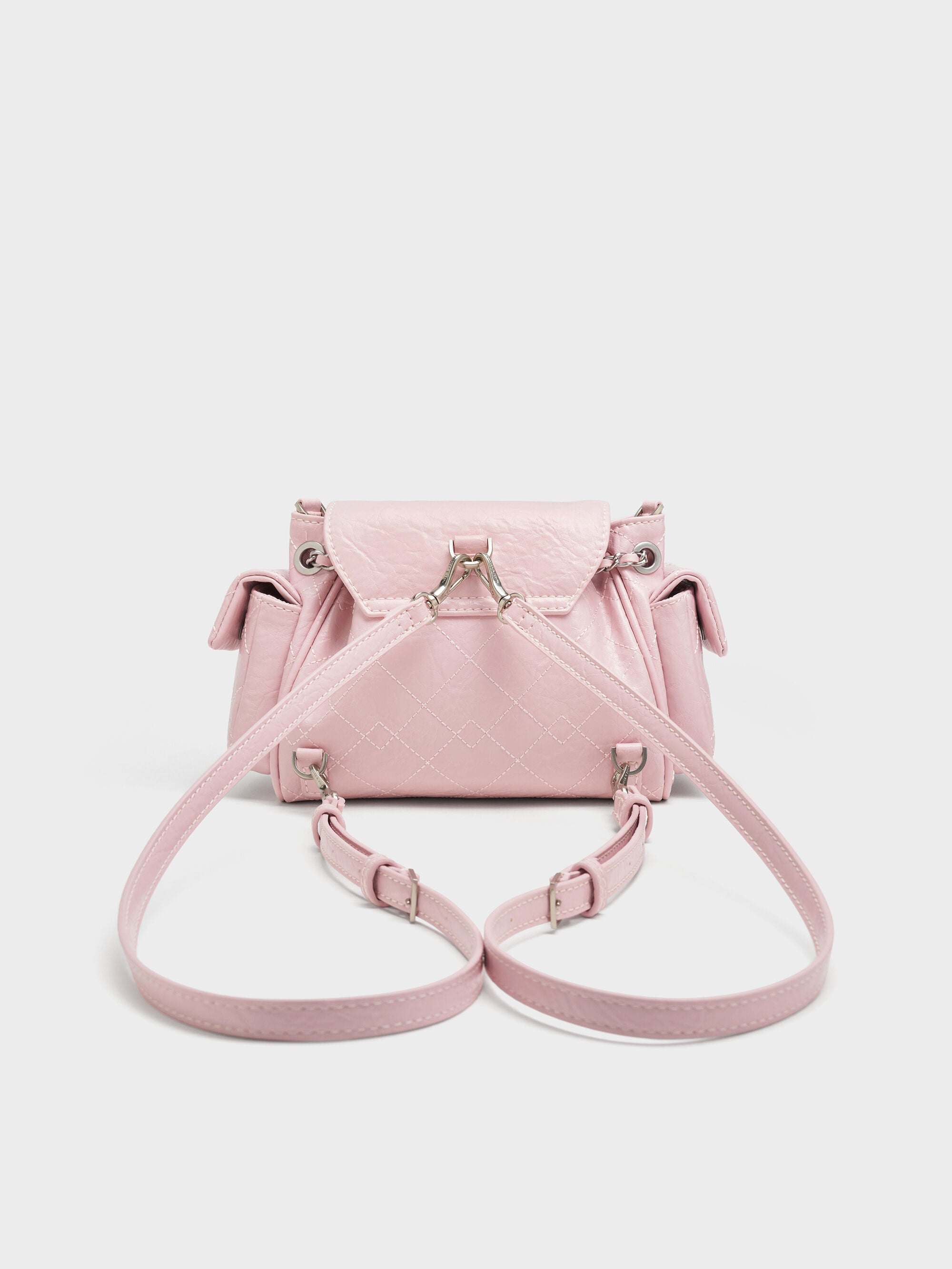 Cotton Candy Pink