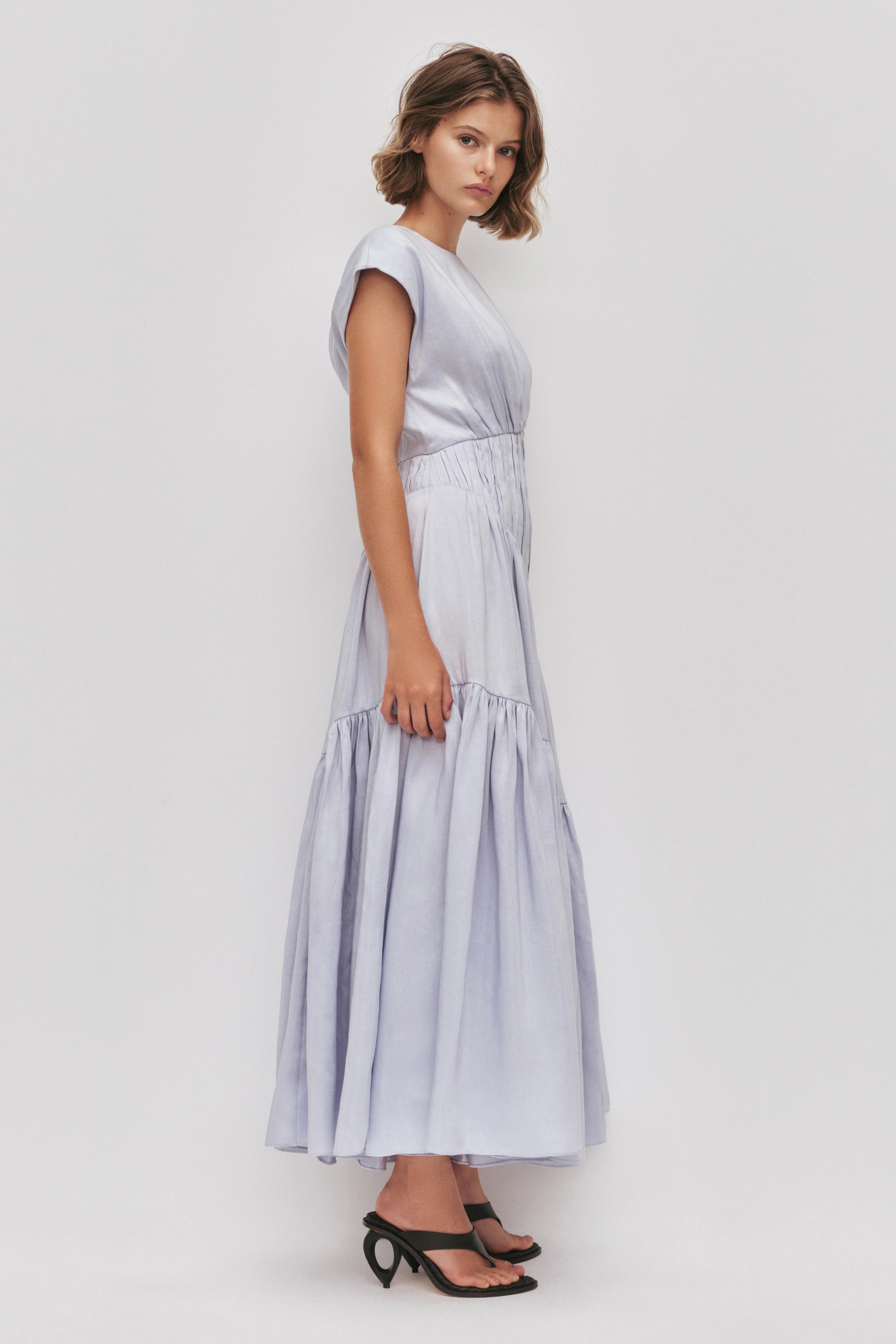 FRENCH BLUE