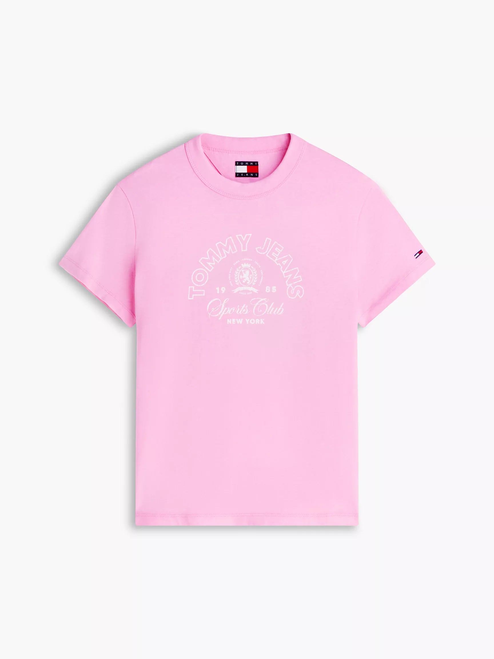 Pink Daisy