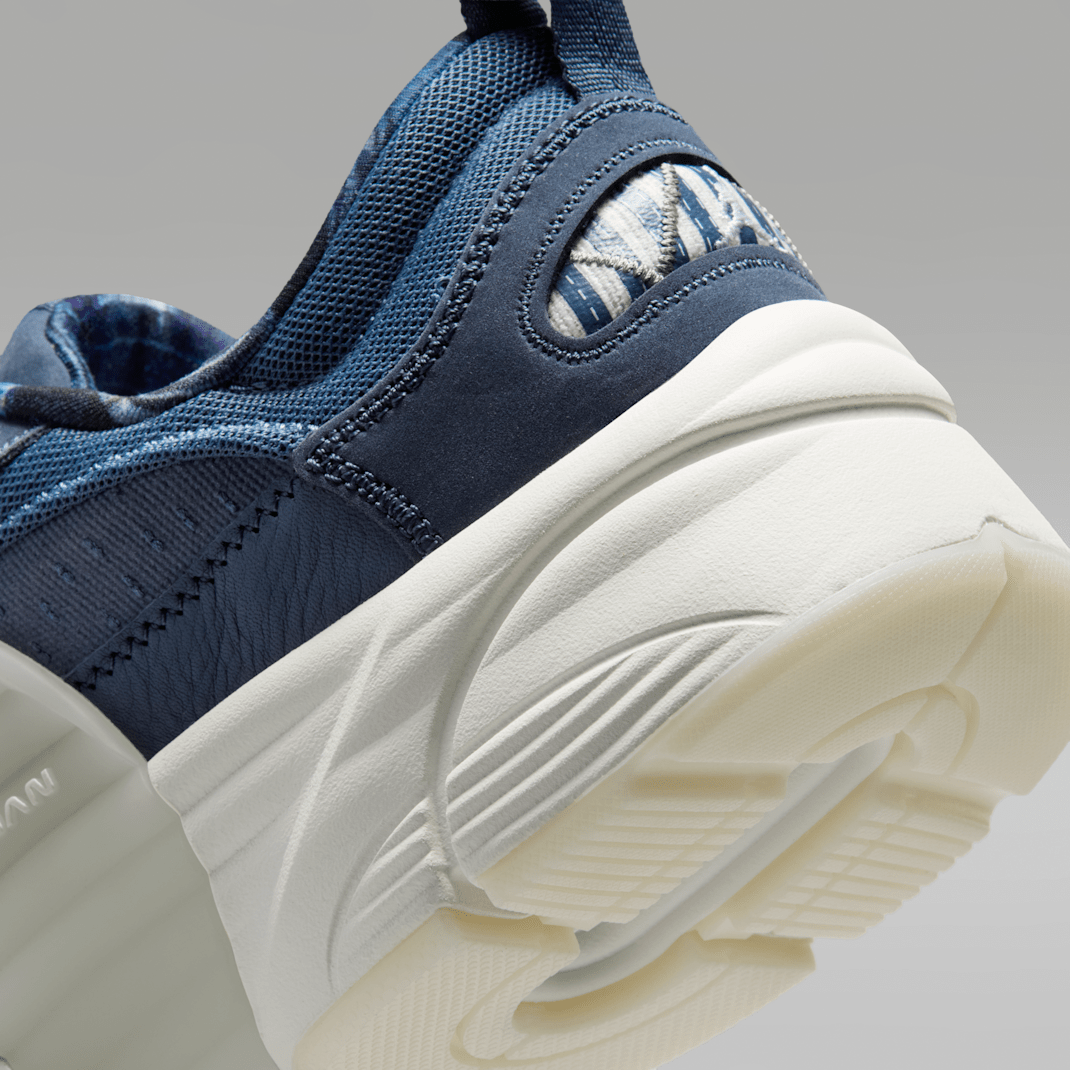 Diffused Blue/Sail/White/Pale Ivory