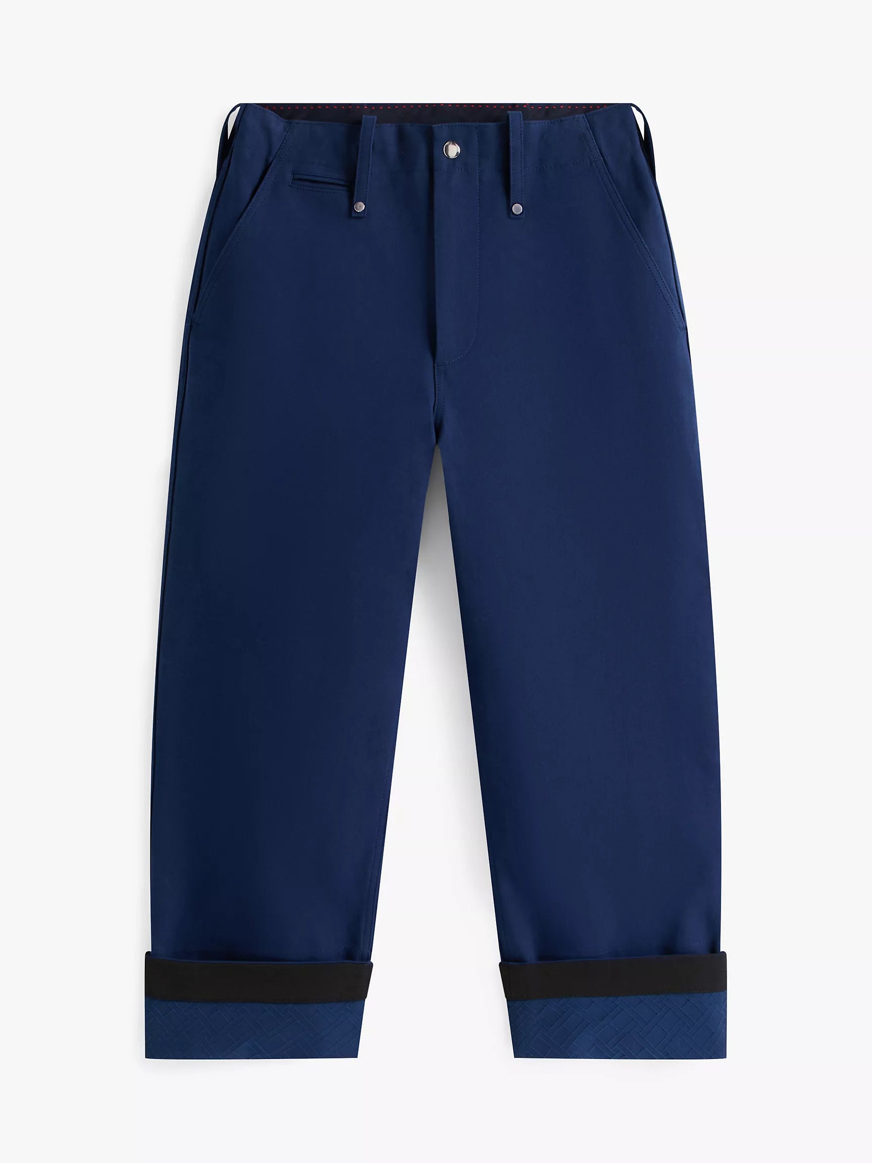 Carbon Navy/Black Tonal