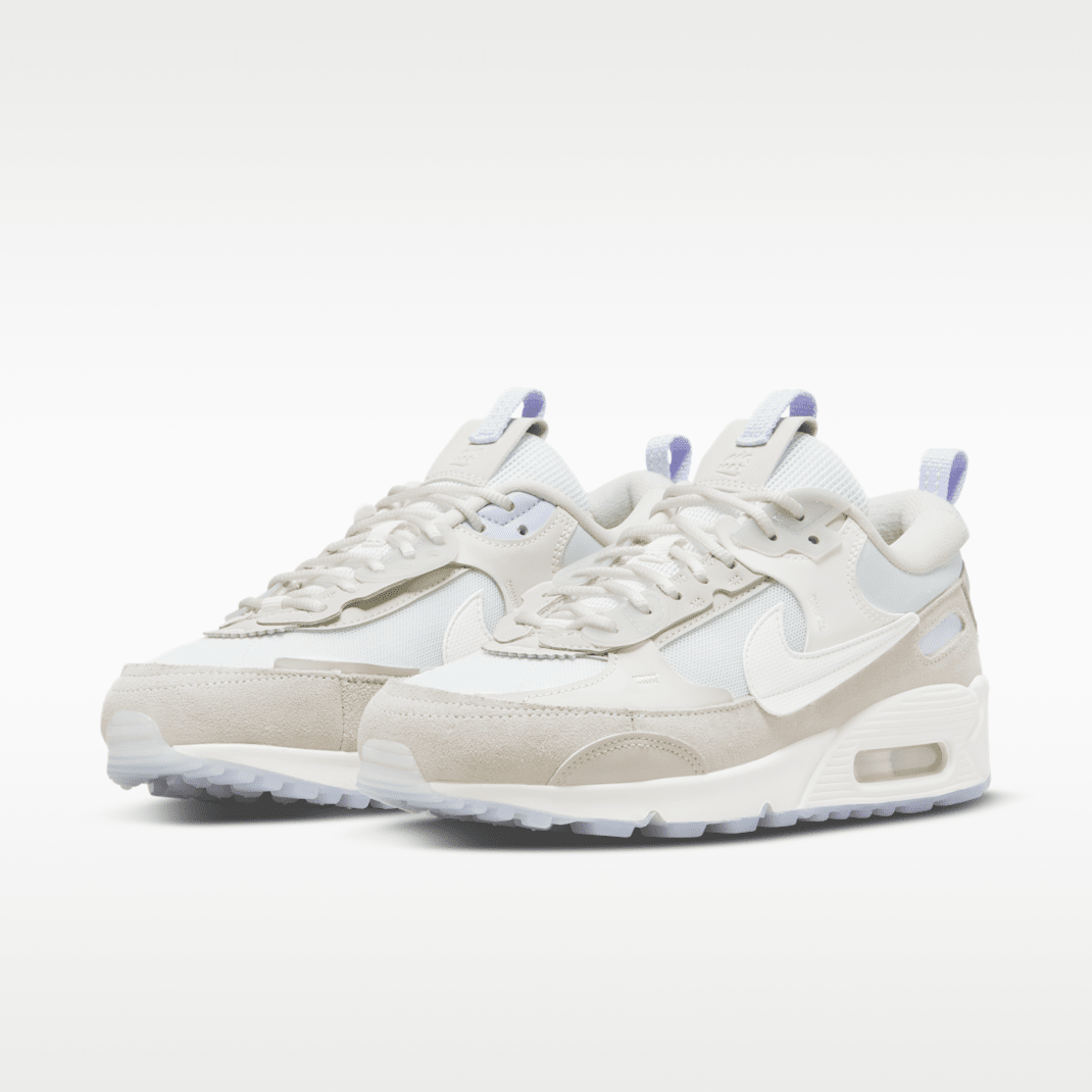 Summit White/Light Bone/Phantom/Summit White