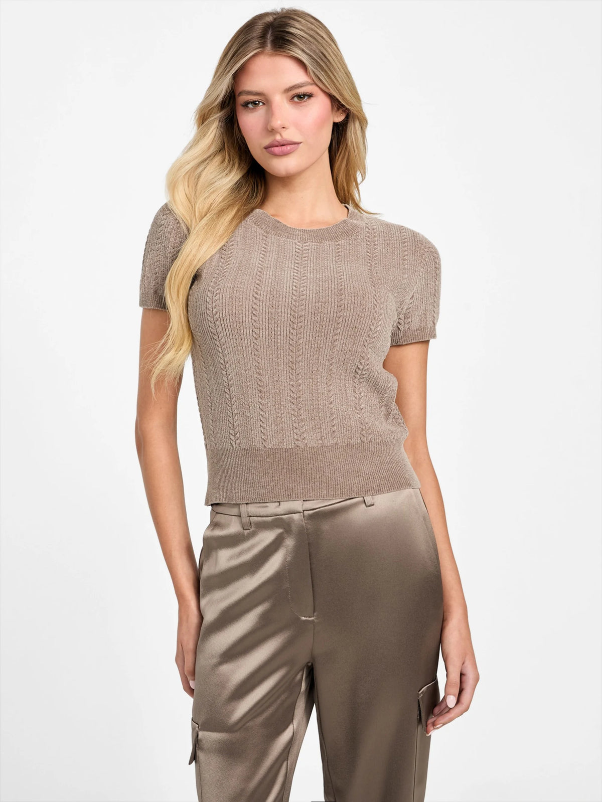 Silk Taupe