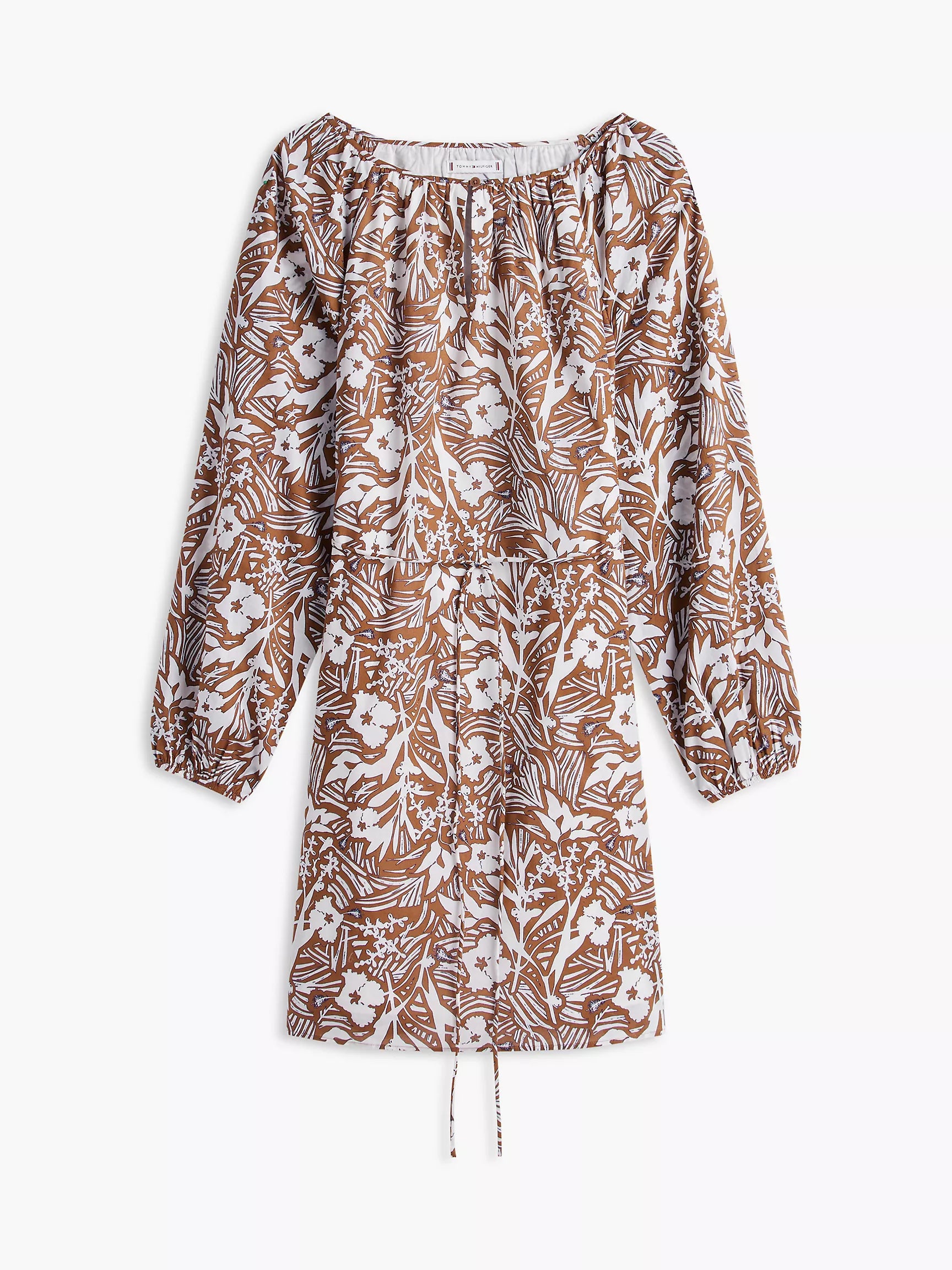Summer Cognac