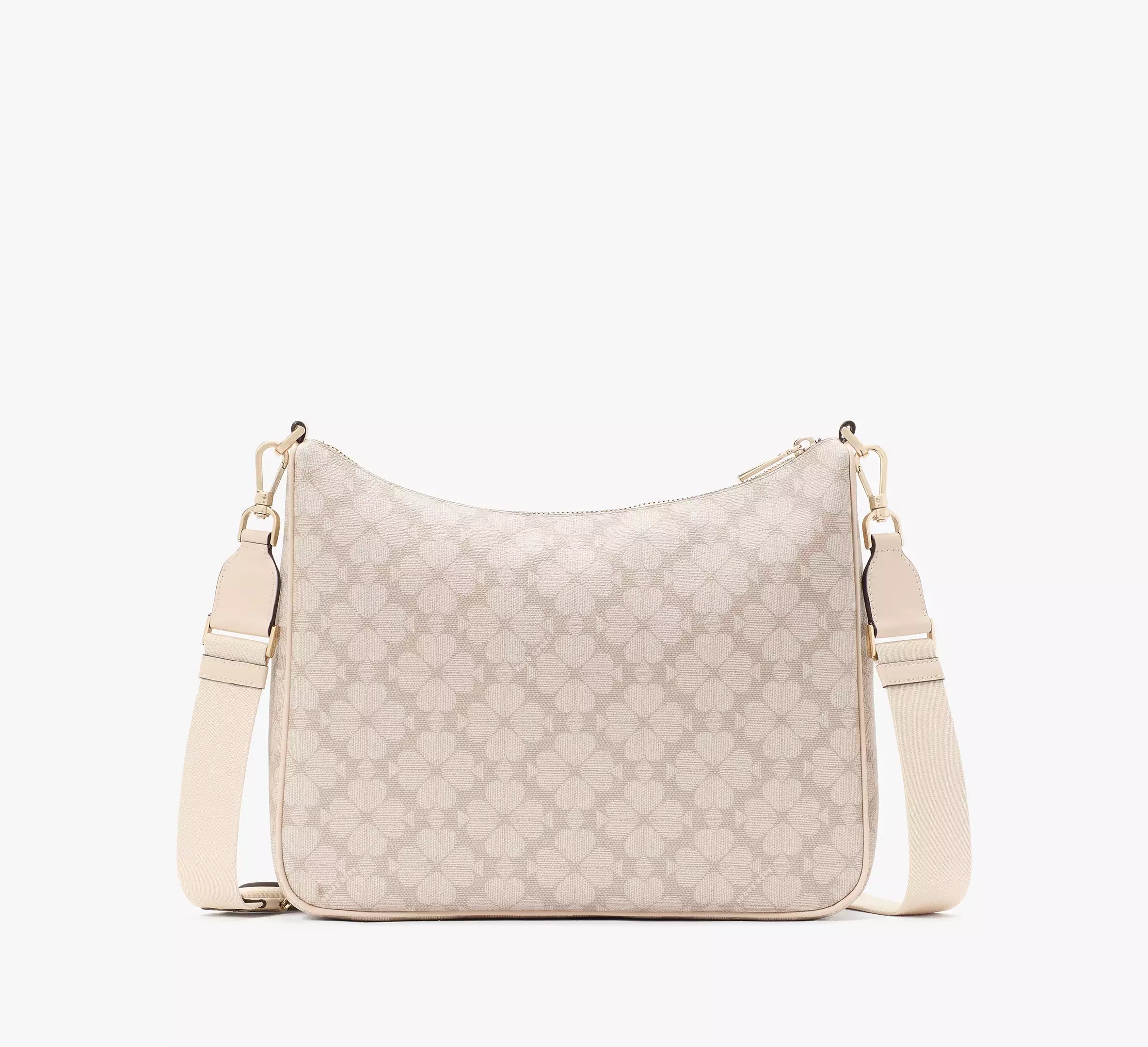 Dark Beige Multi