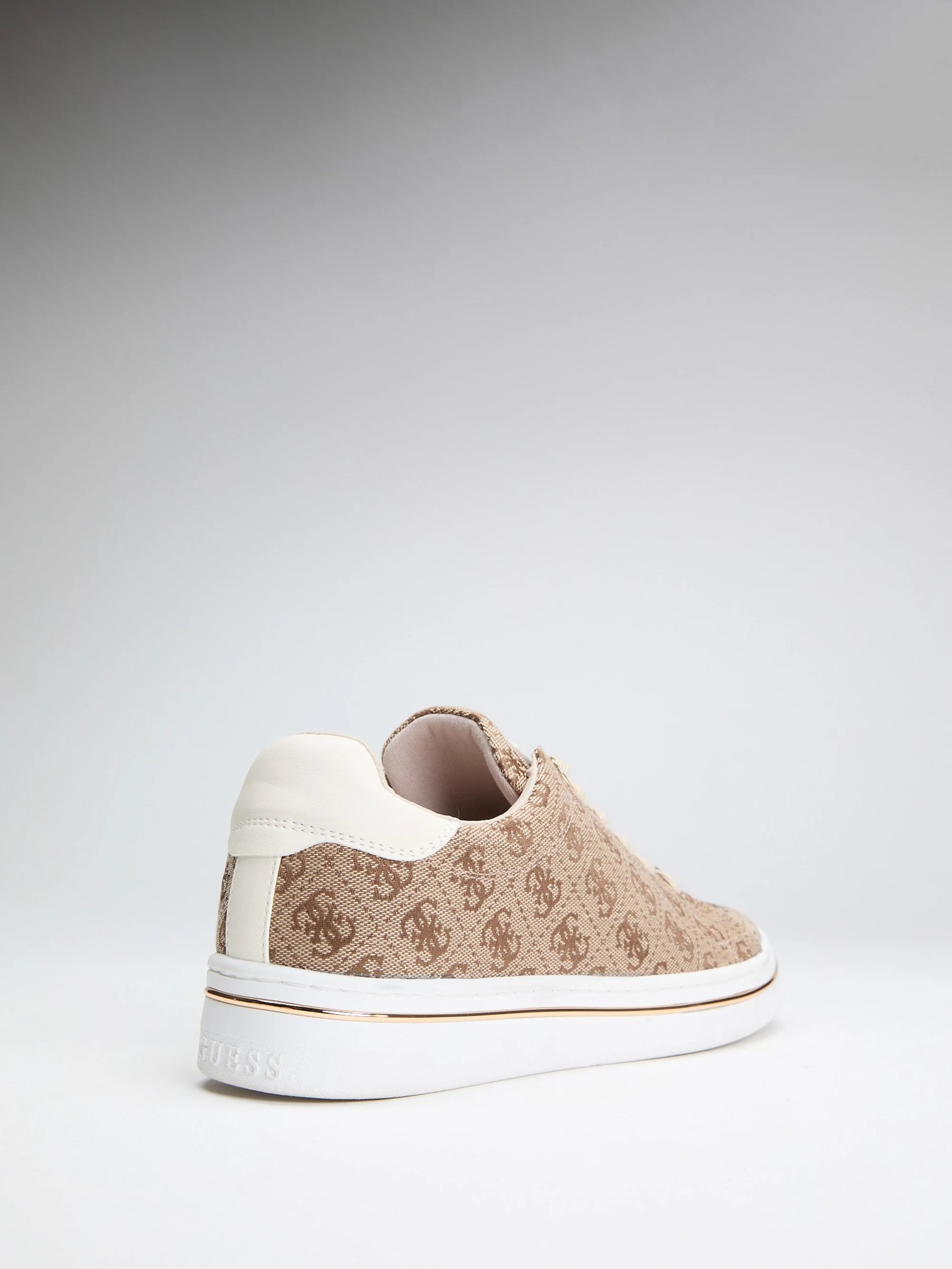 Medium Brown