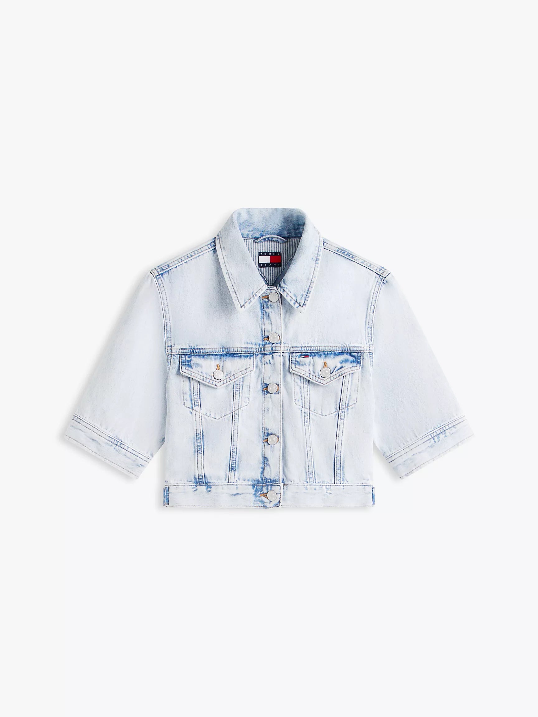Denim Light