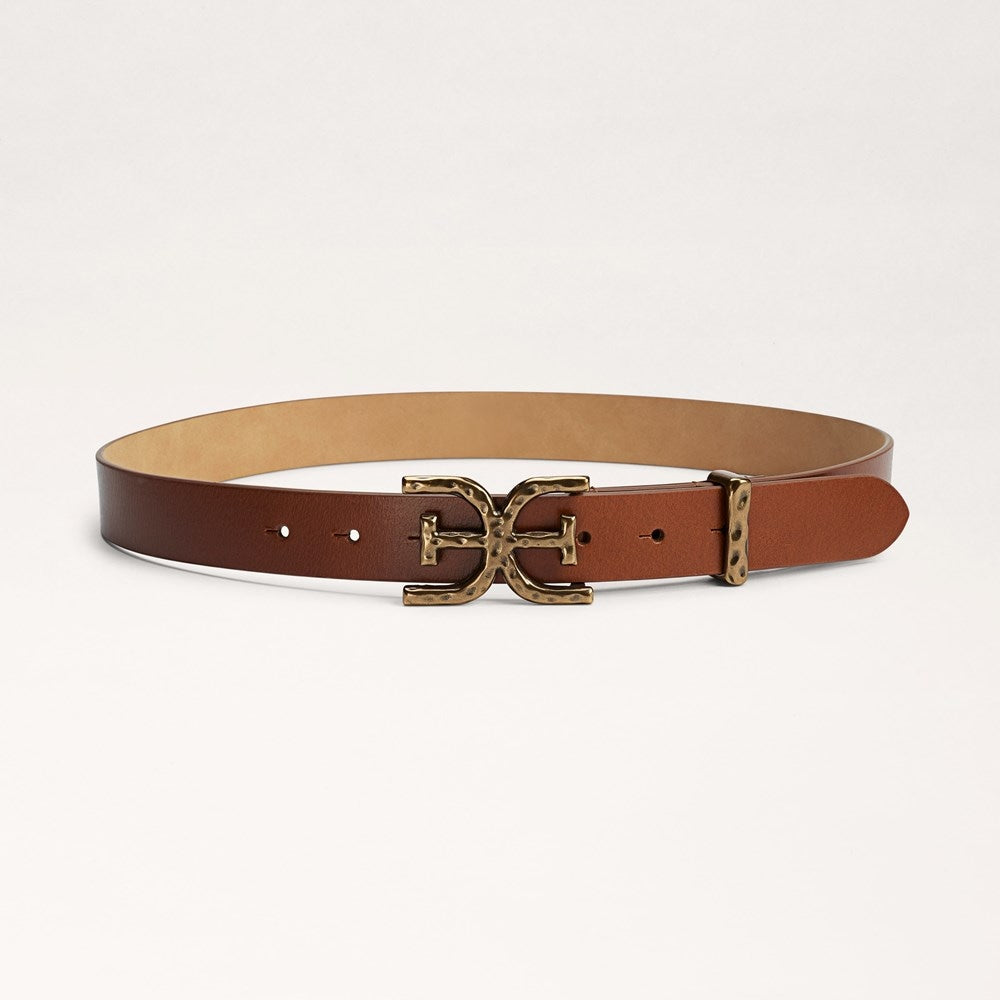 Light Brown Leather