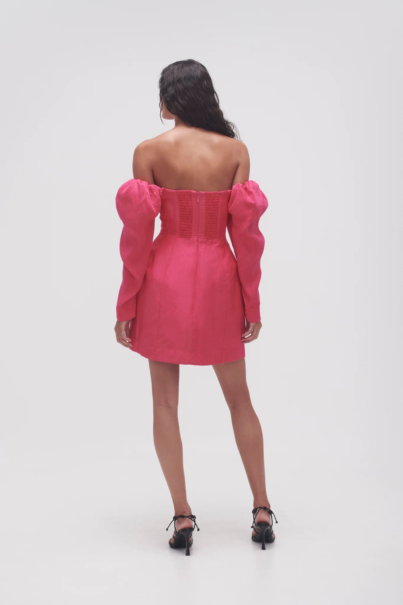 HOT PINK