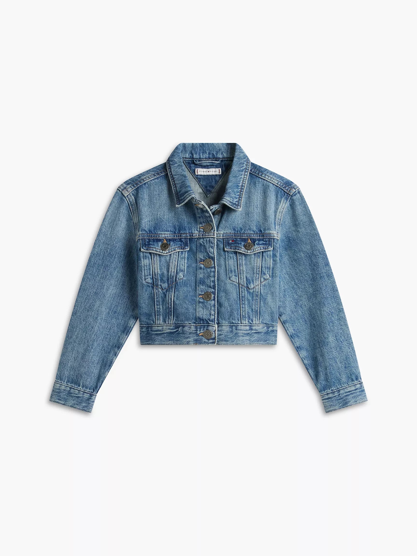 Heritage Denim