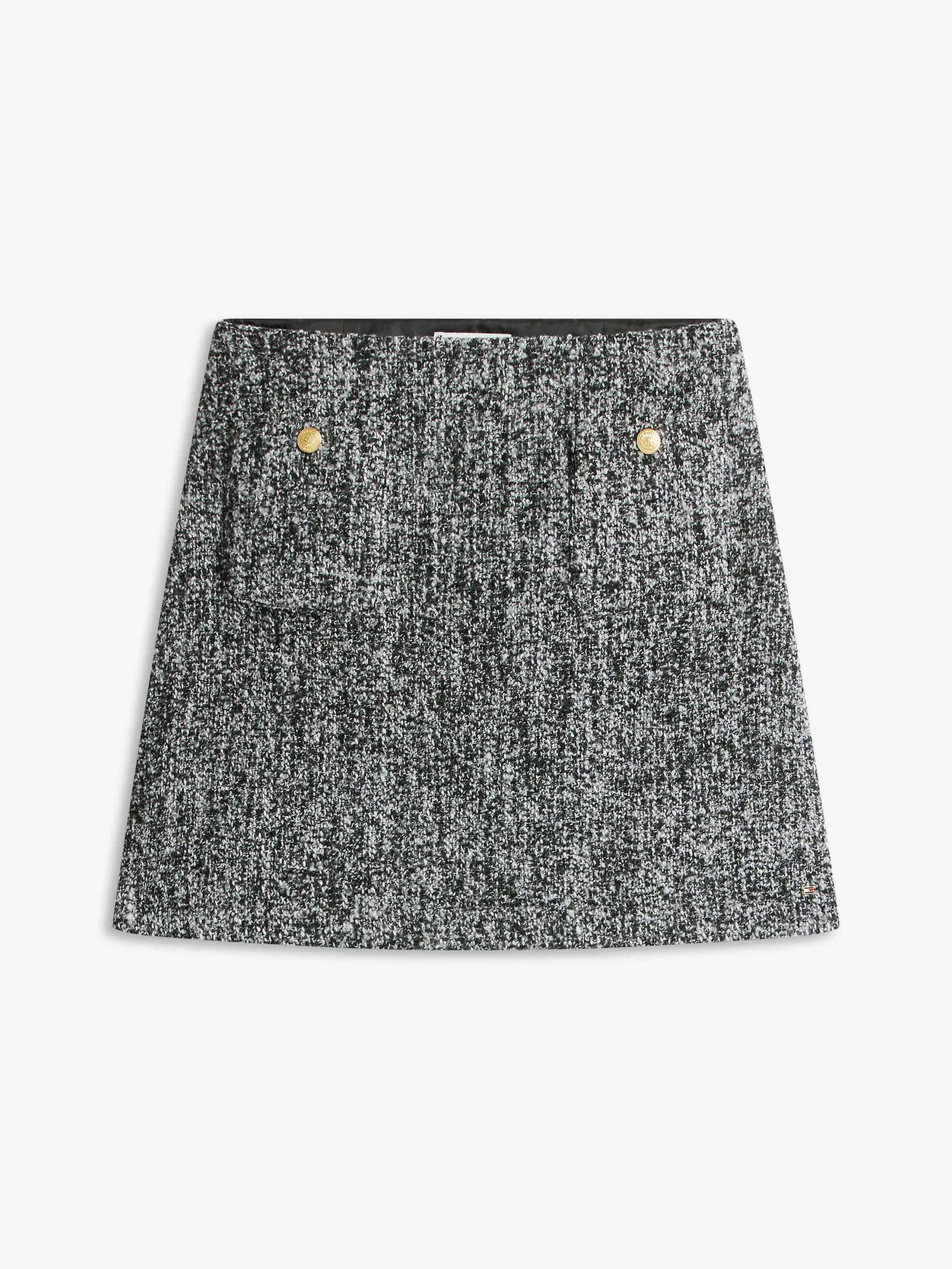 Medium Grey Heather