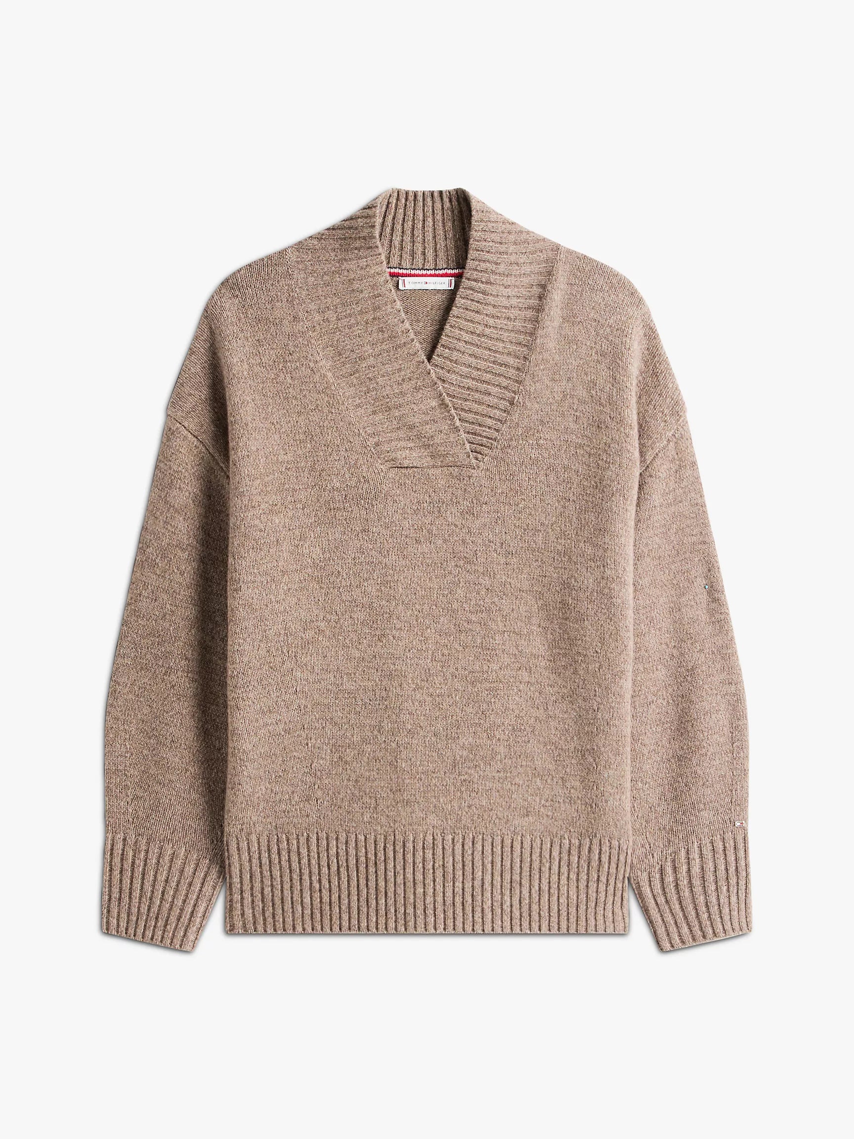 Brown Marl